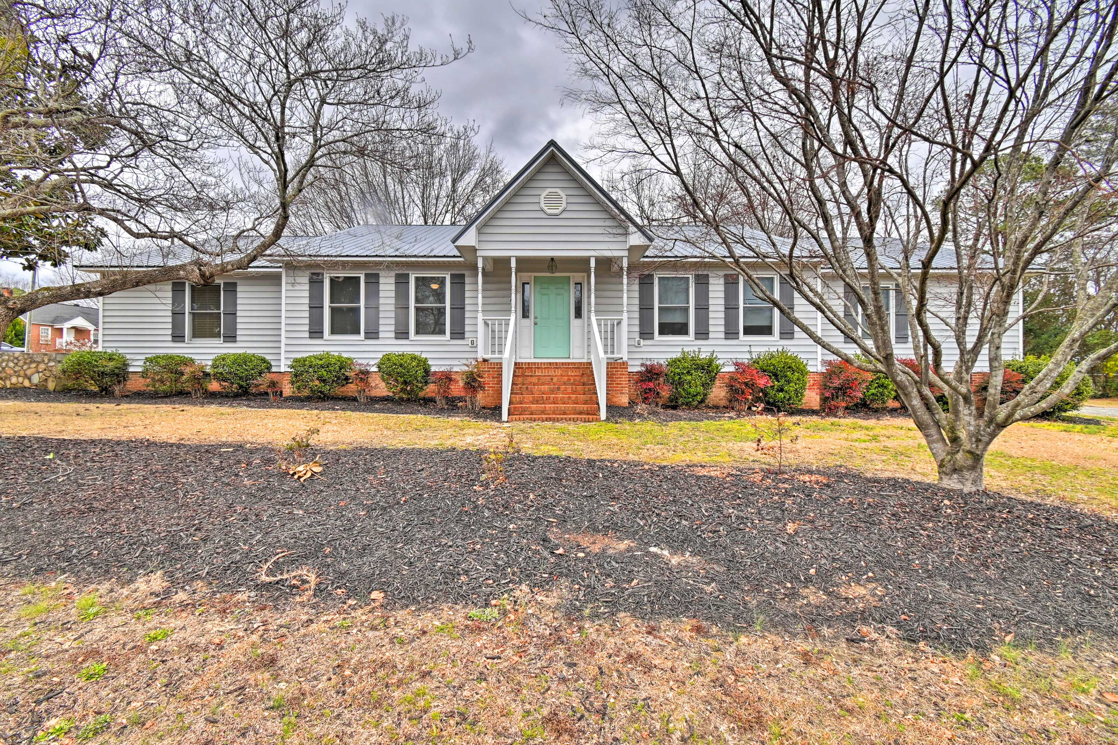 Home Exterior
