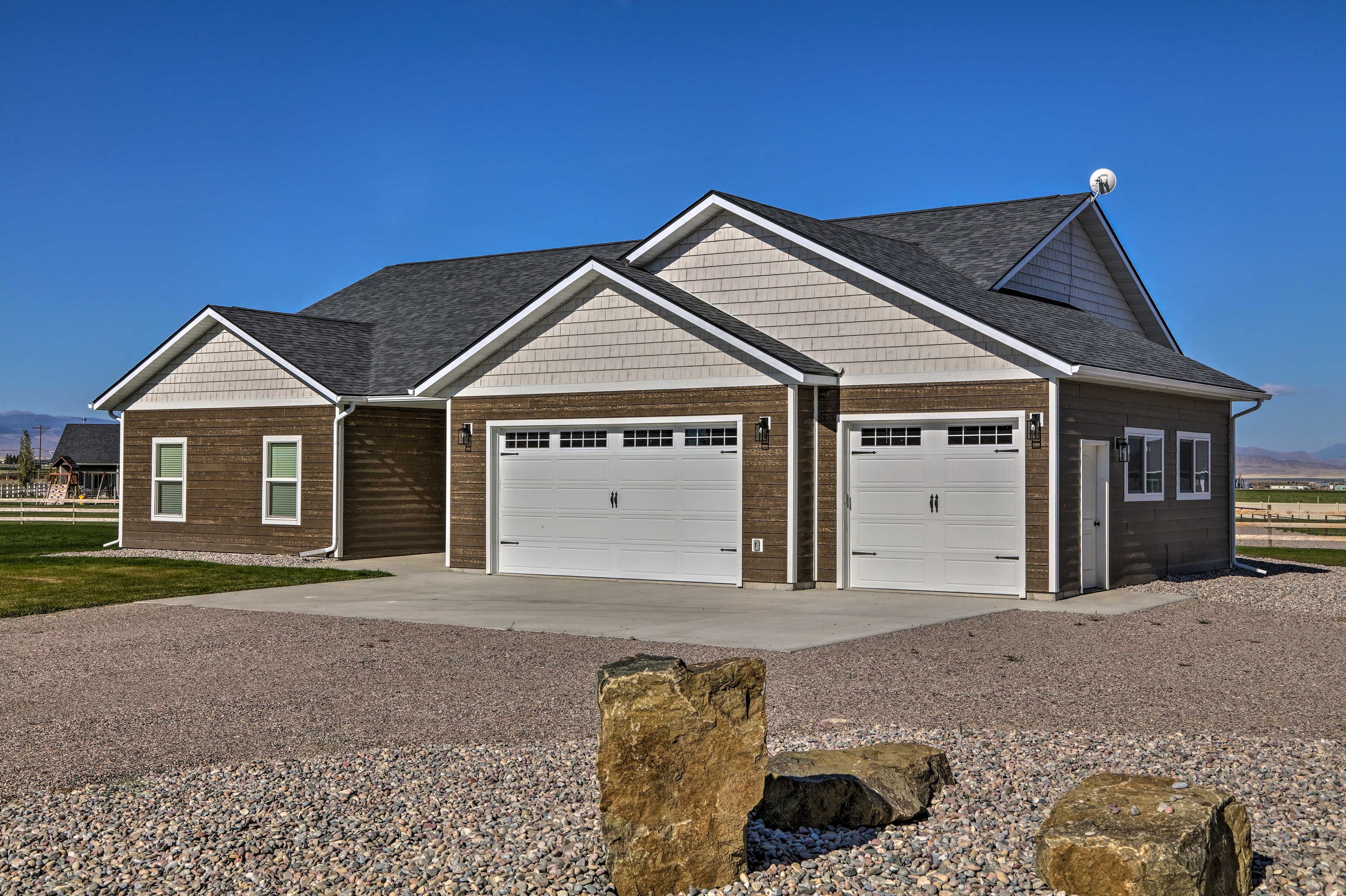 Front Exterior
