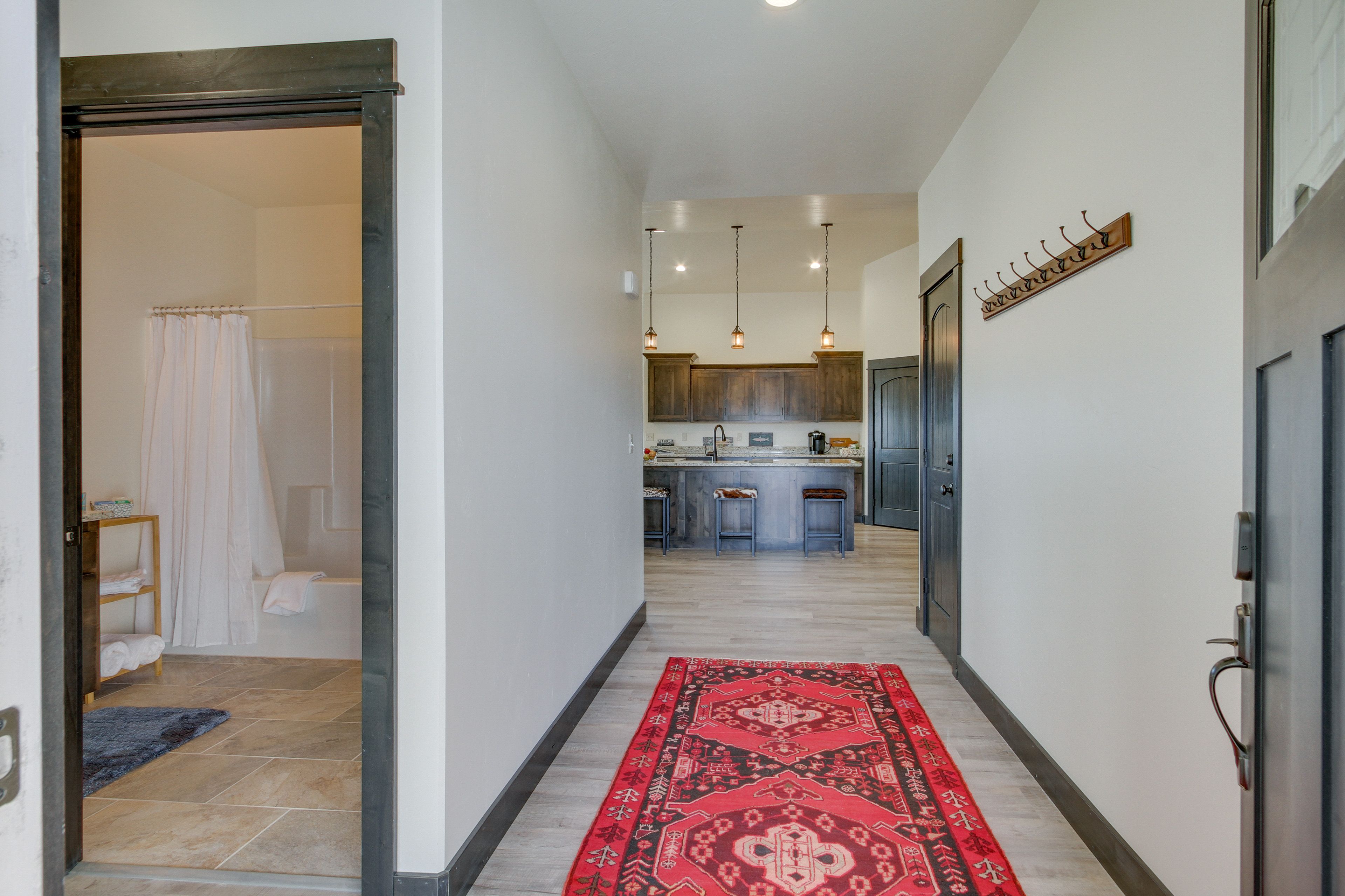 Hallway