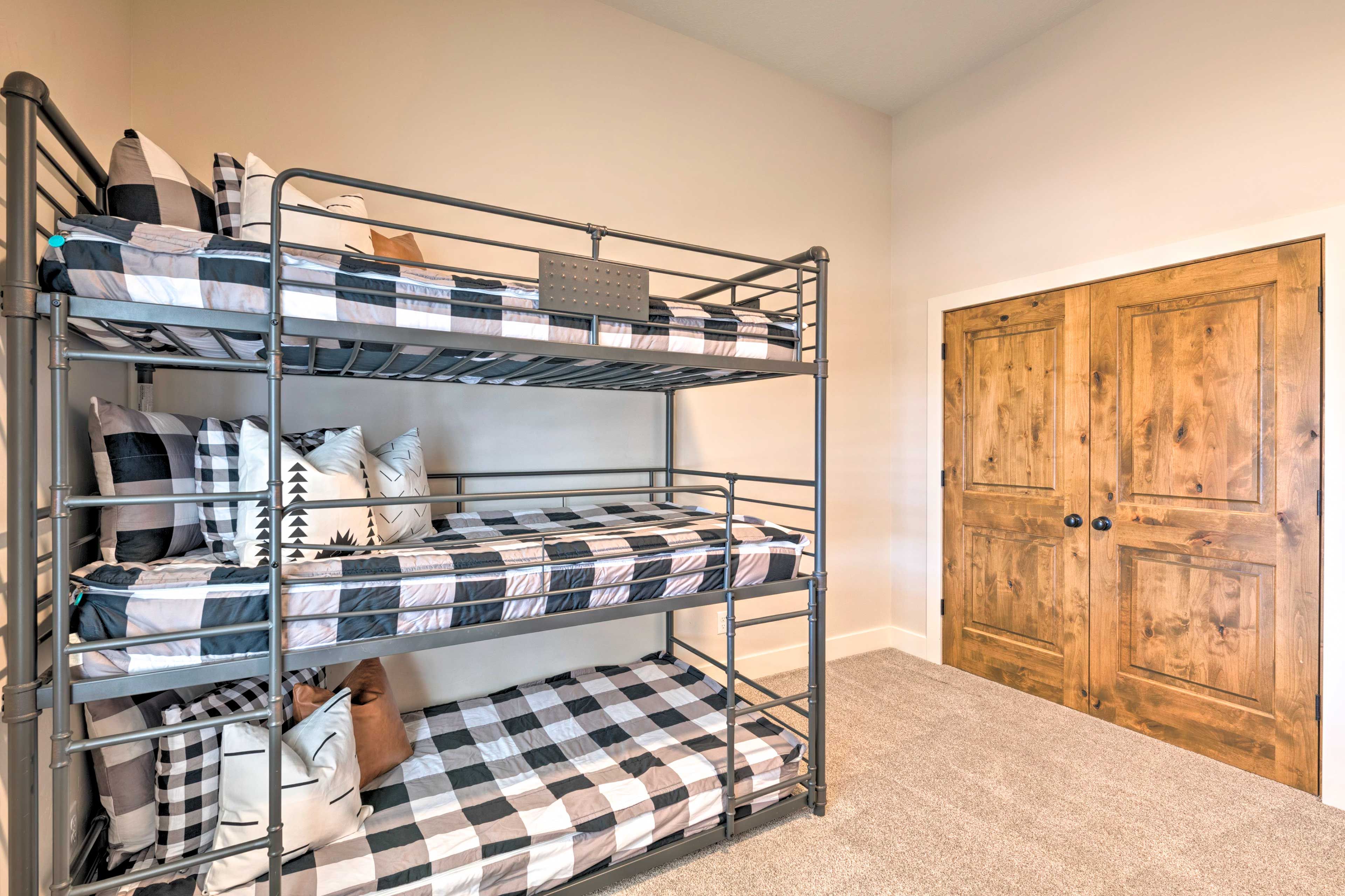 Bedroom 2