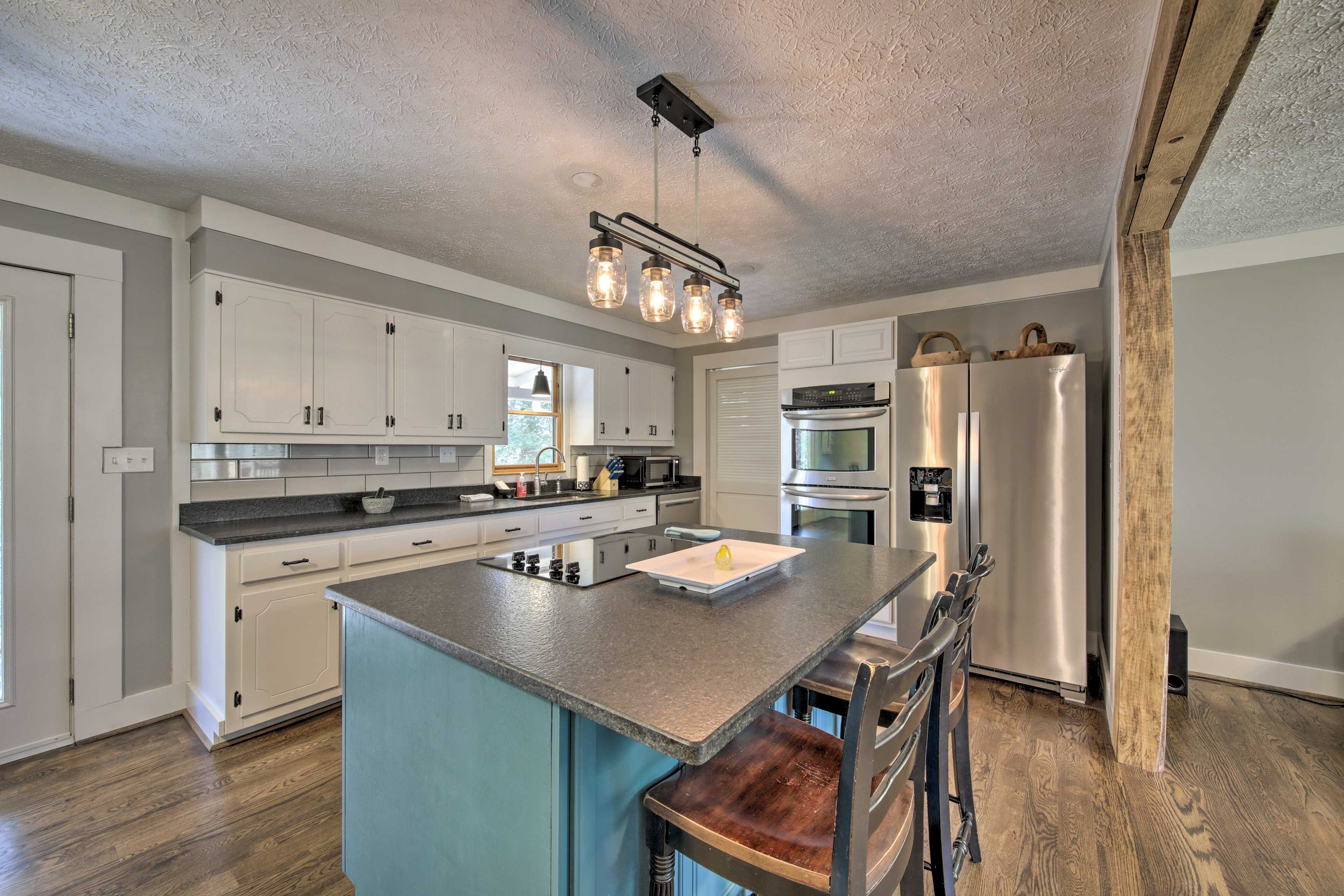 Kitchen | Dishwasher