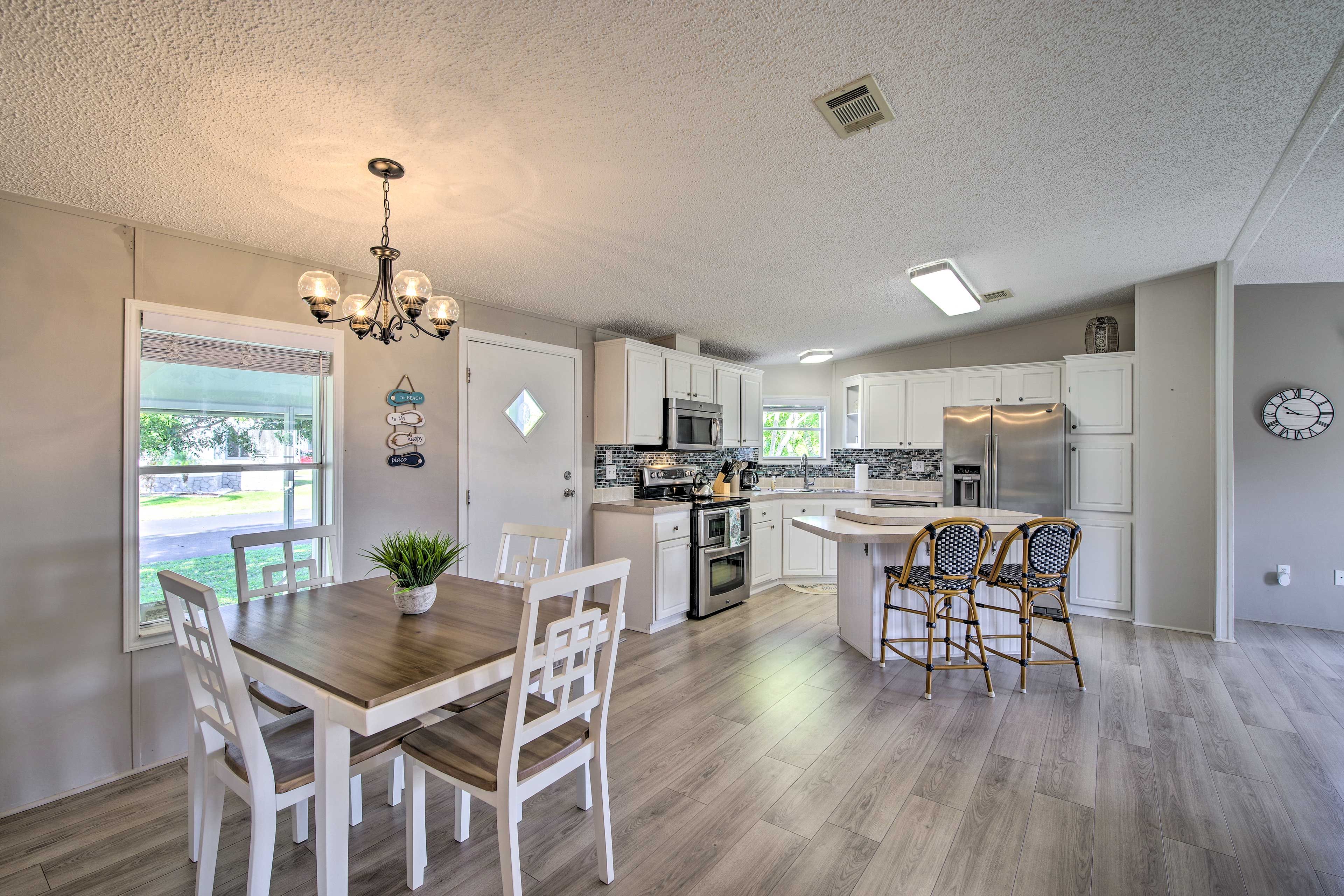 Kitchen | Kettle | Water Filter