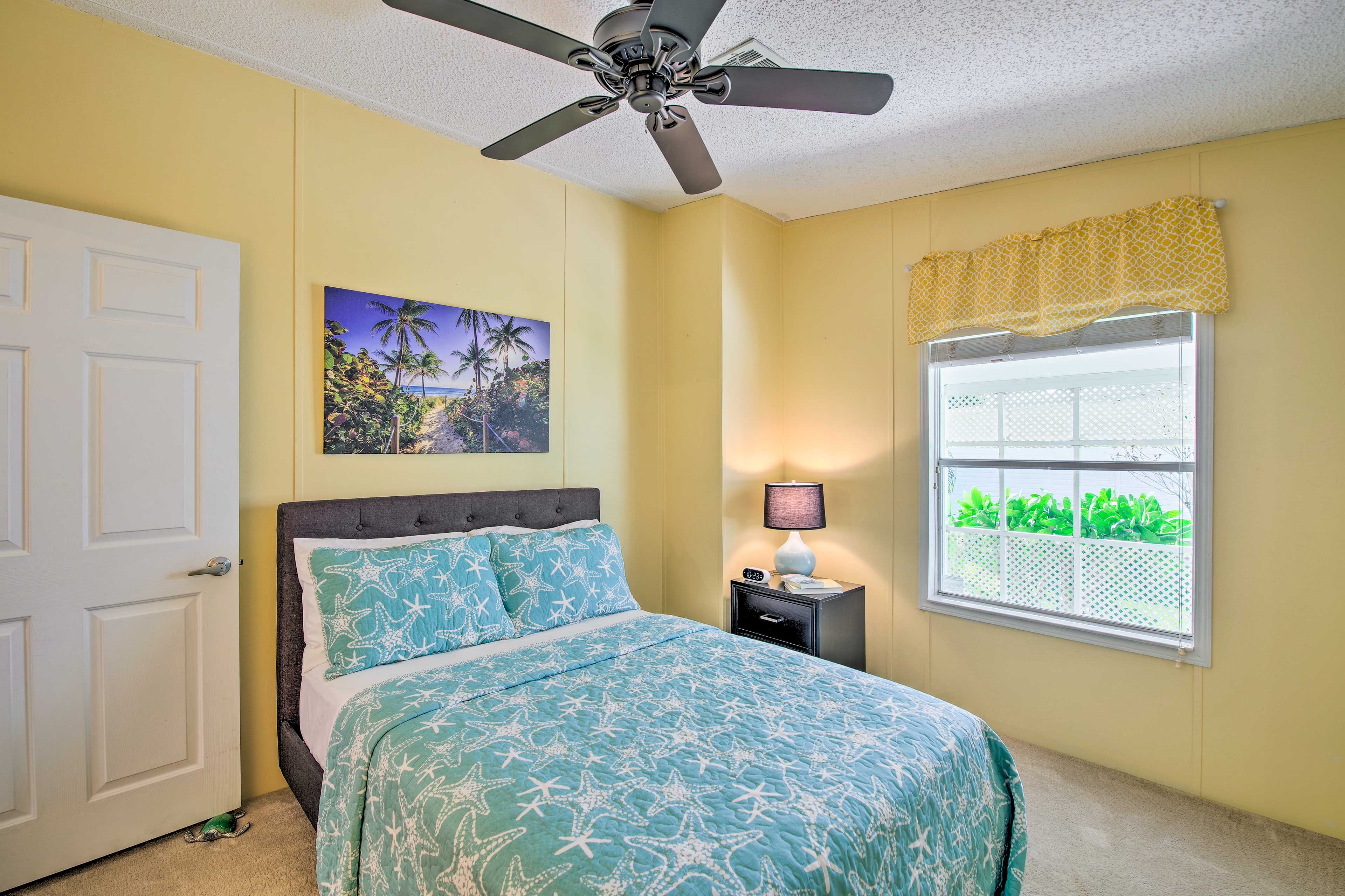 Bedroom 2