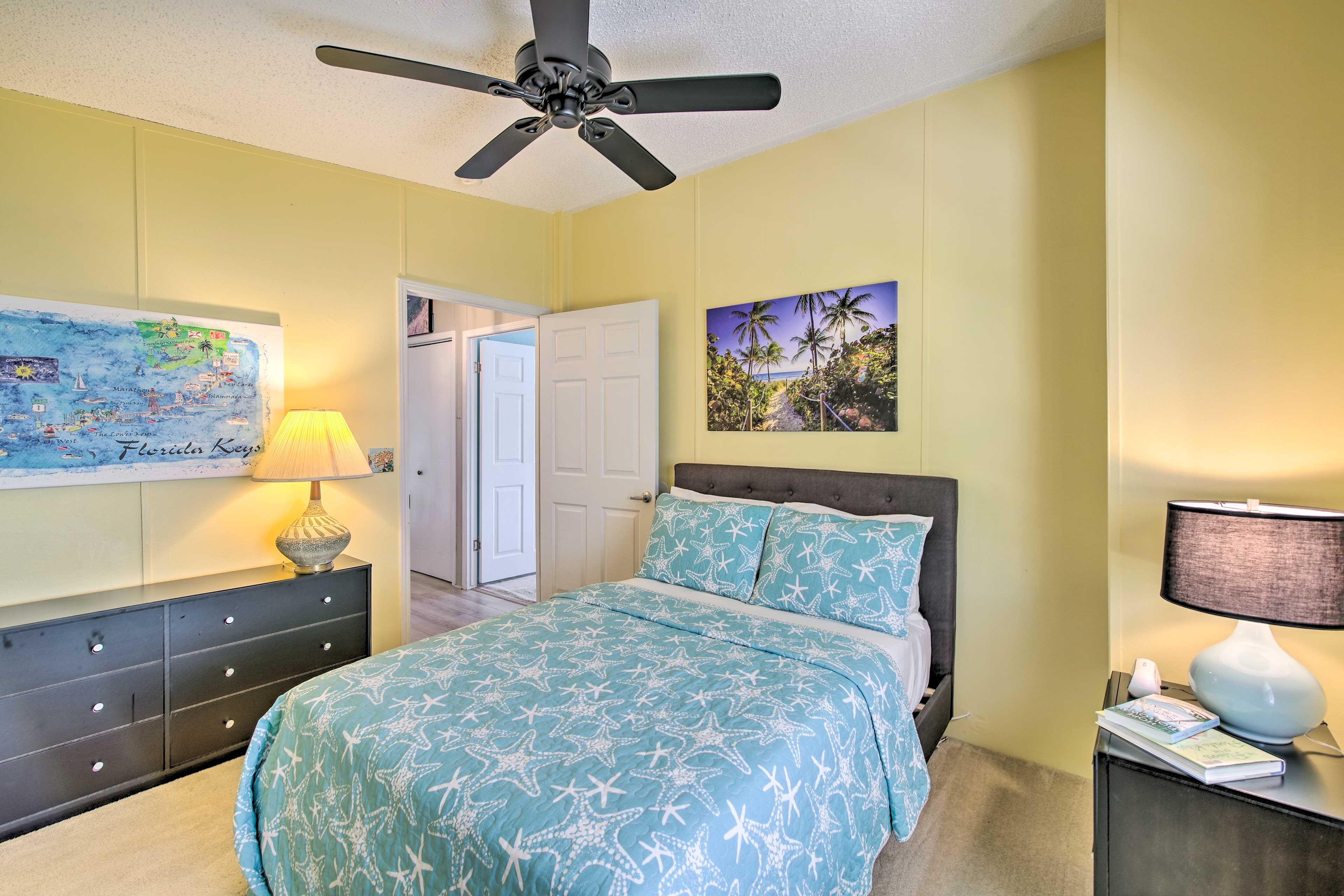 Bedroom 2
