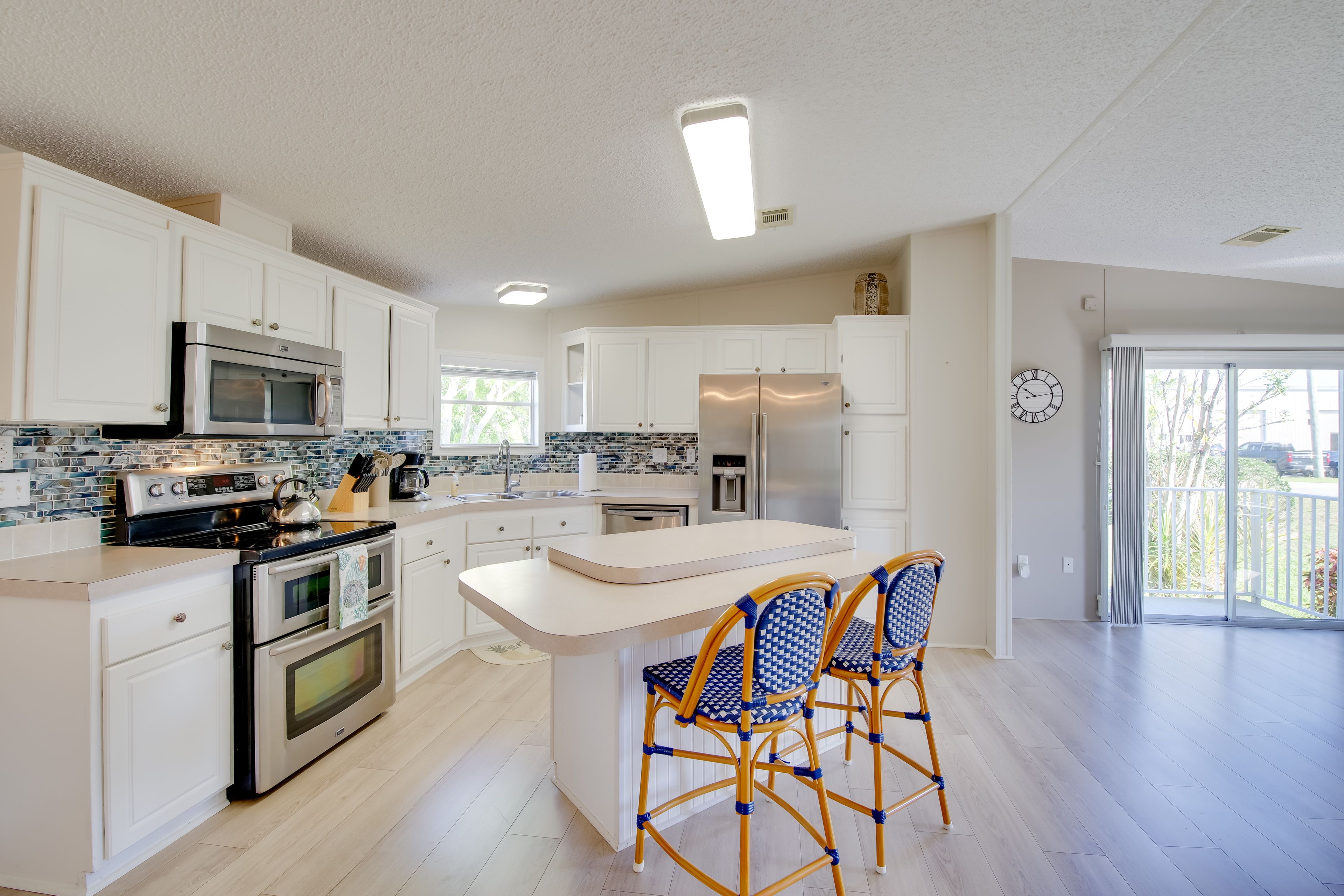 Kitchen | Fully Equipped | Cooking Basics | Cooking Spices