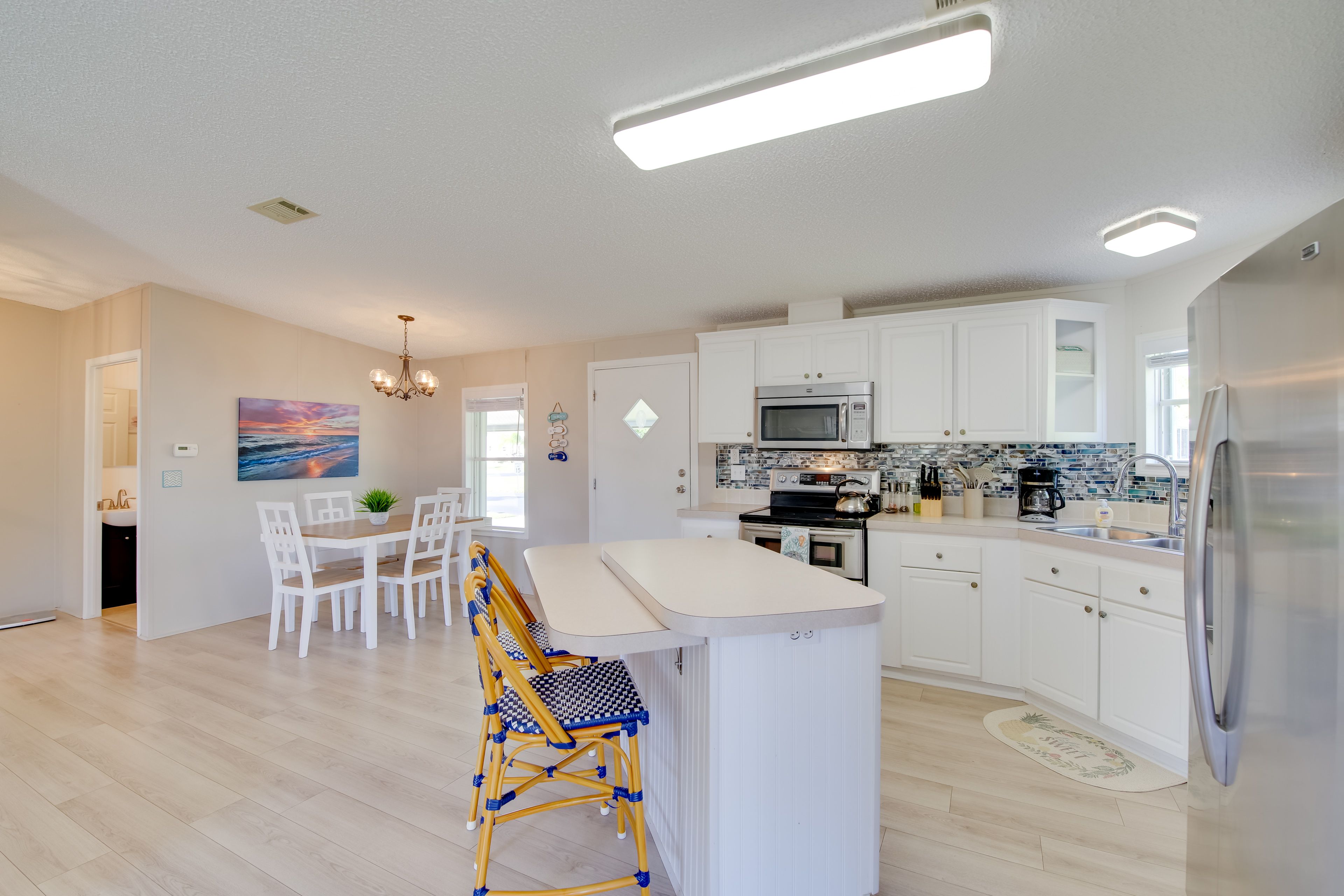 Kitchen | Blender | Toaster