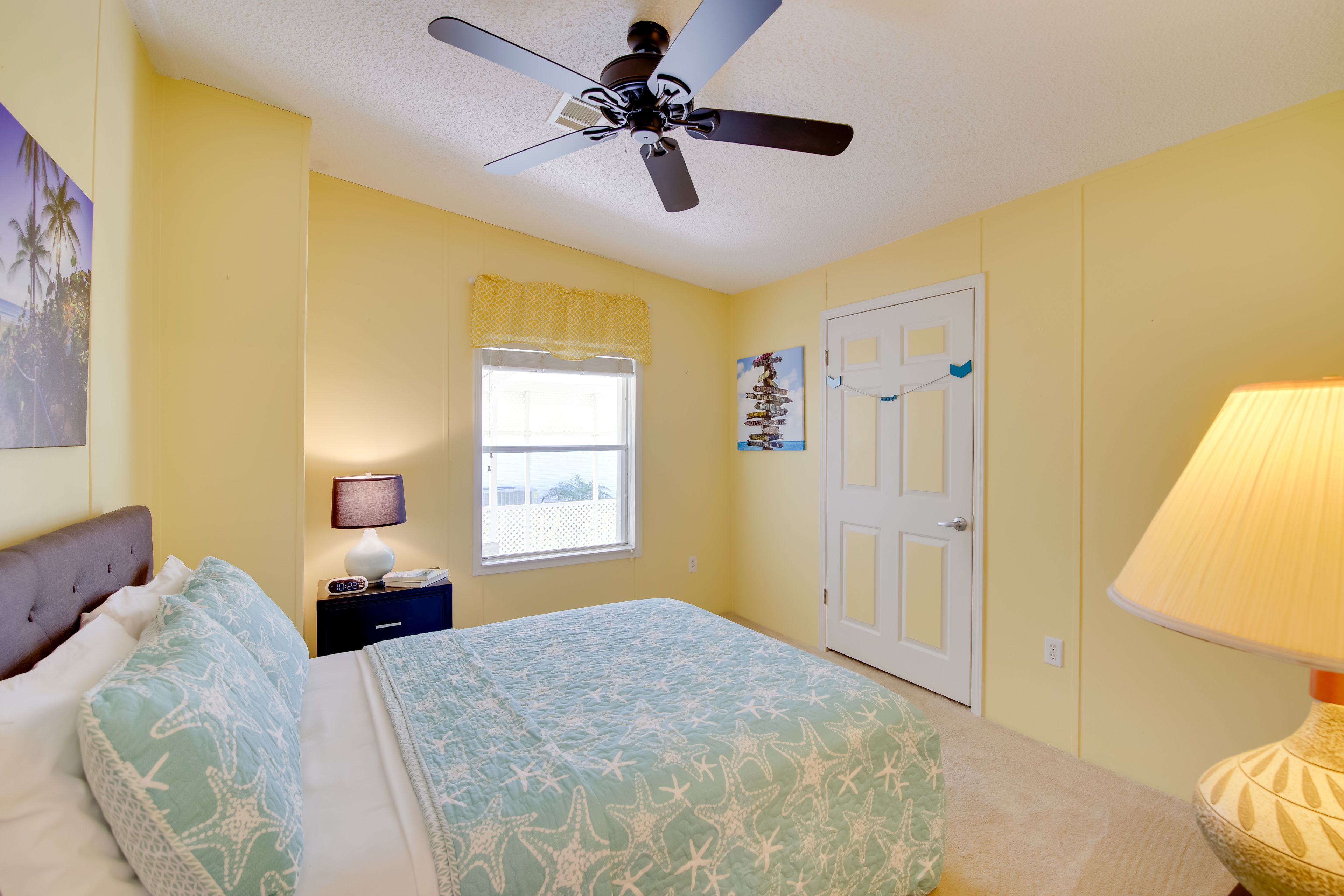 Bedroom 2 | Full Bed