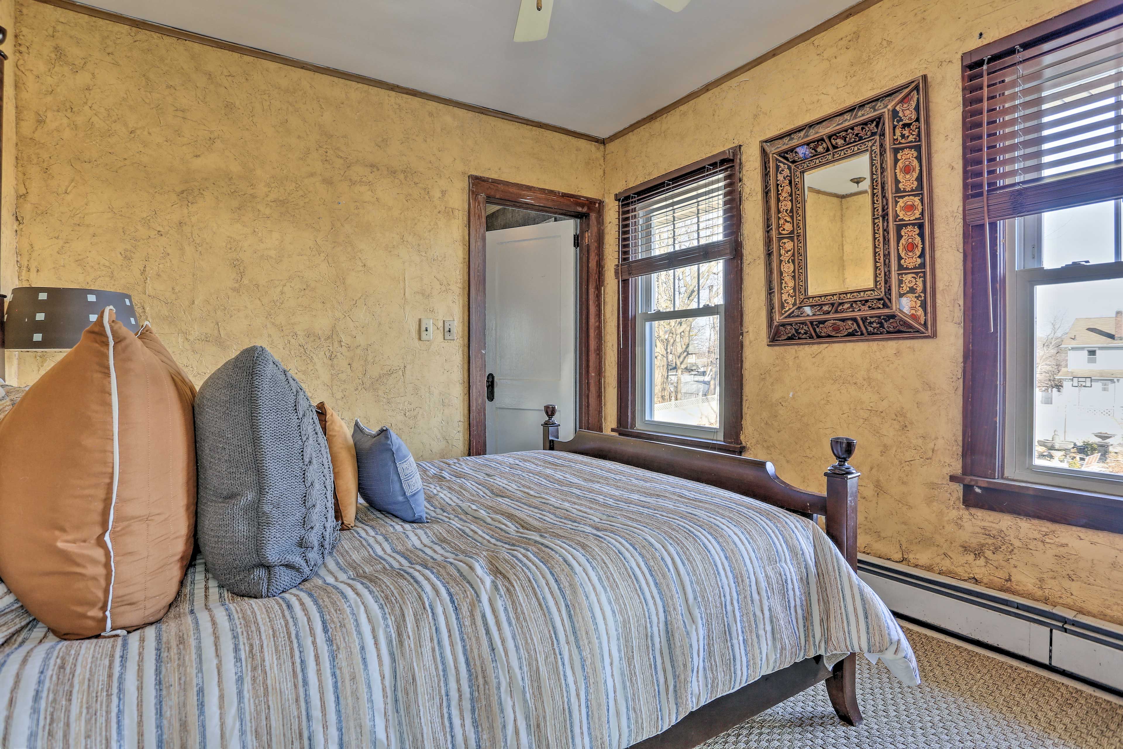 Bedroom 2