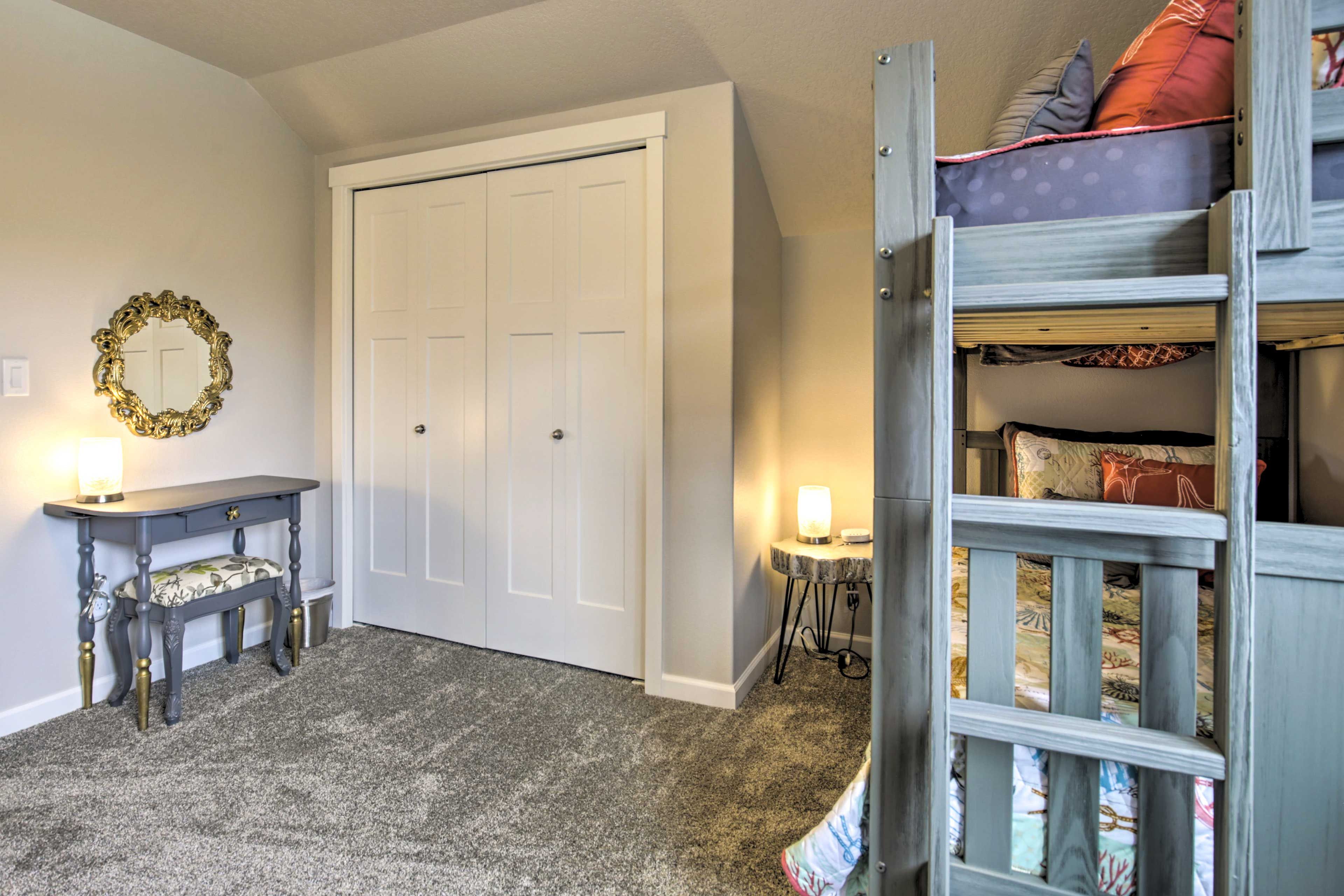 Bedroom 3