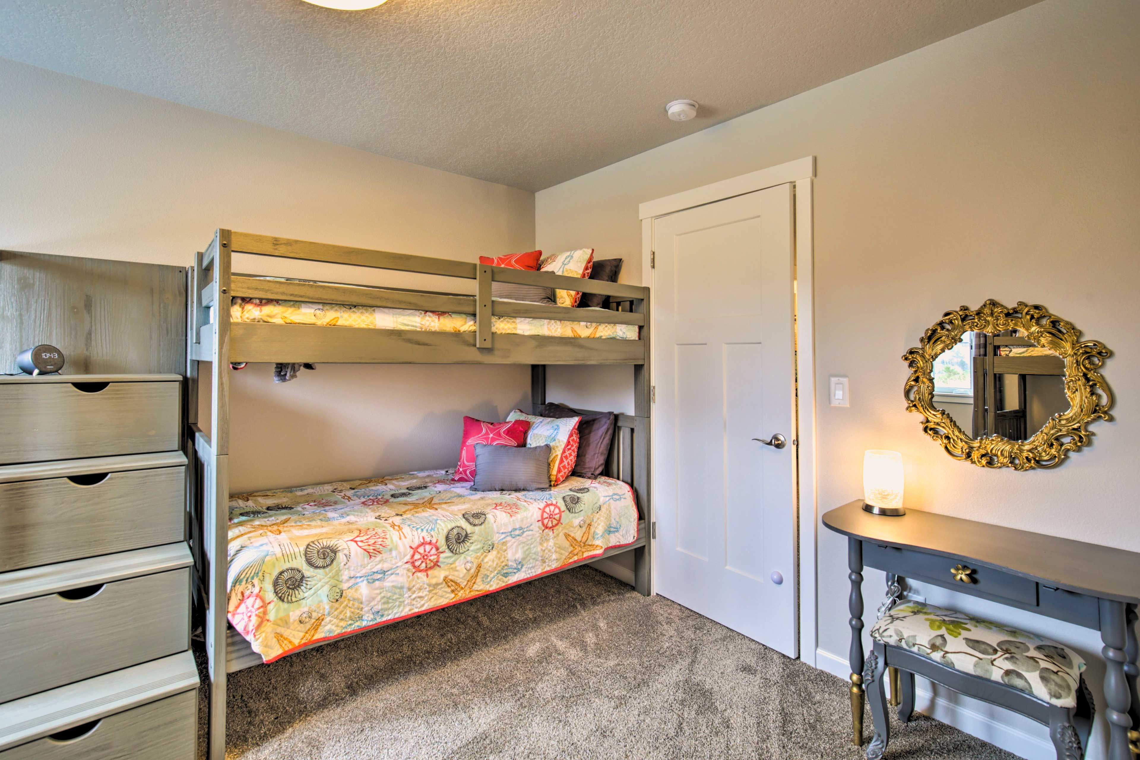 Bedroom 3