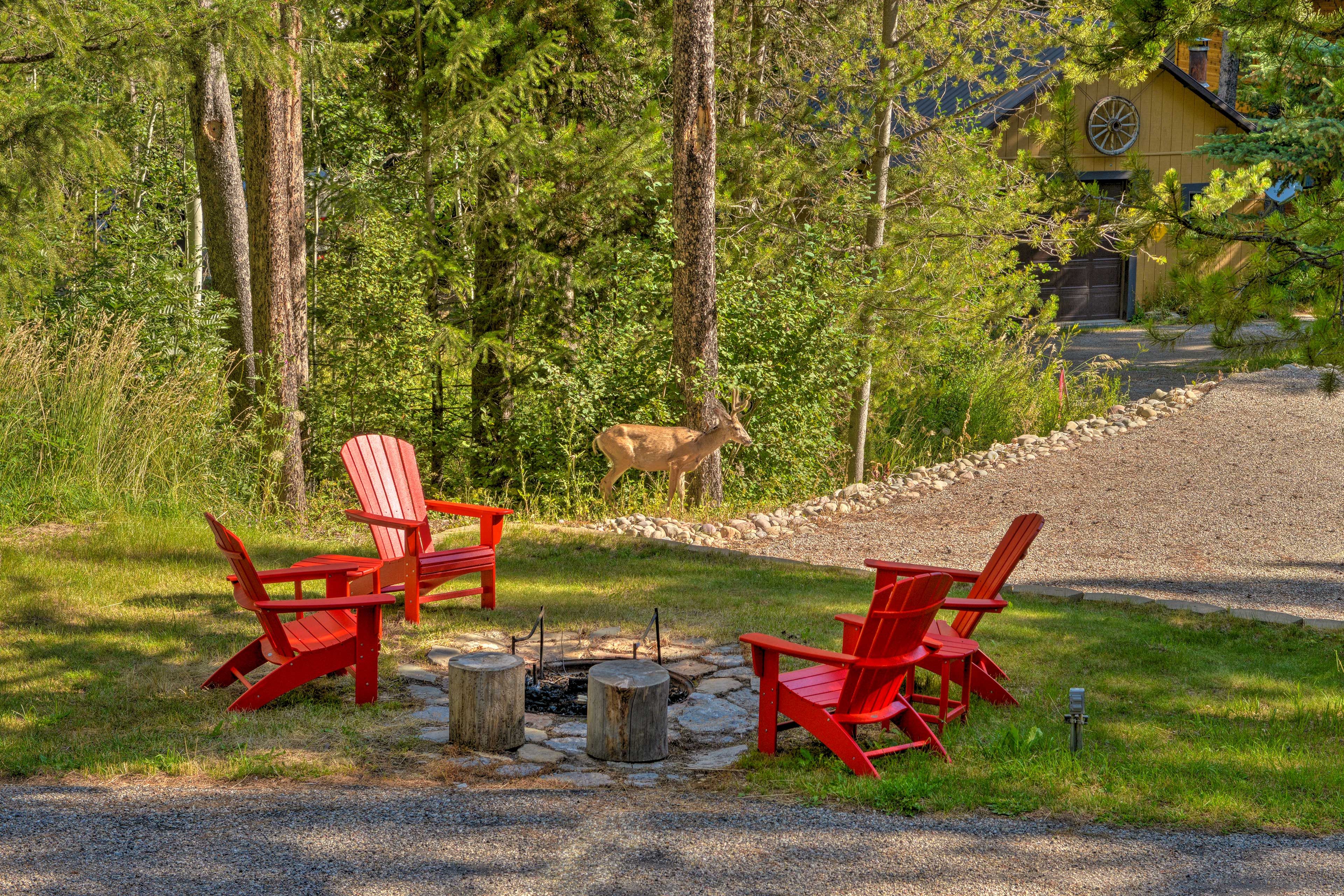 Fire Pit