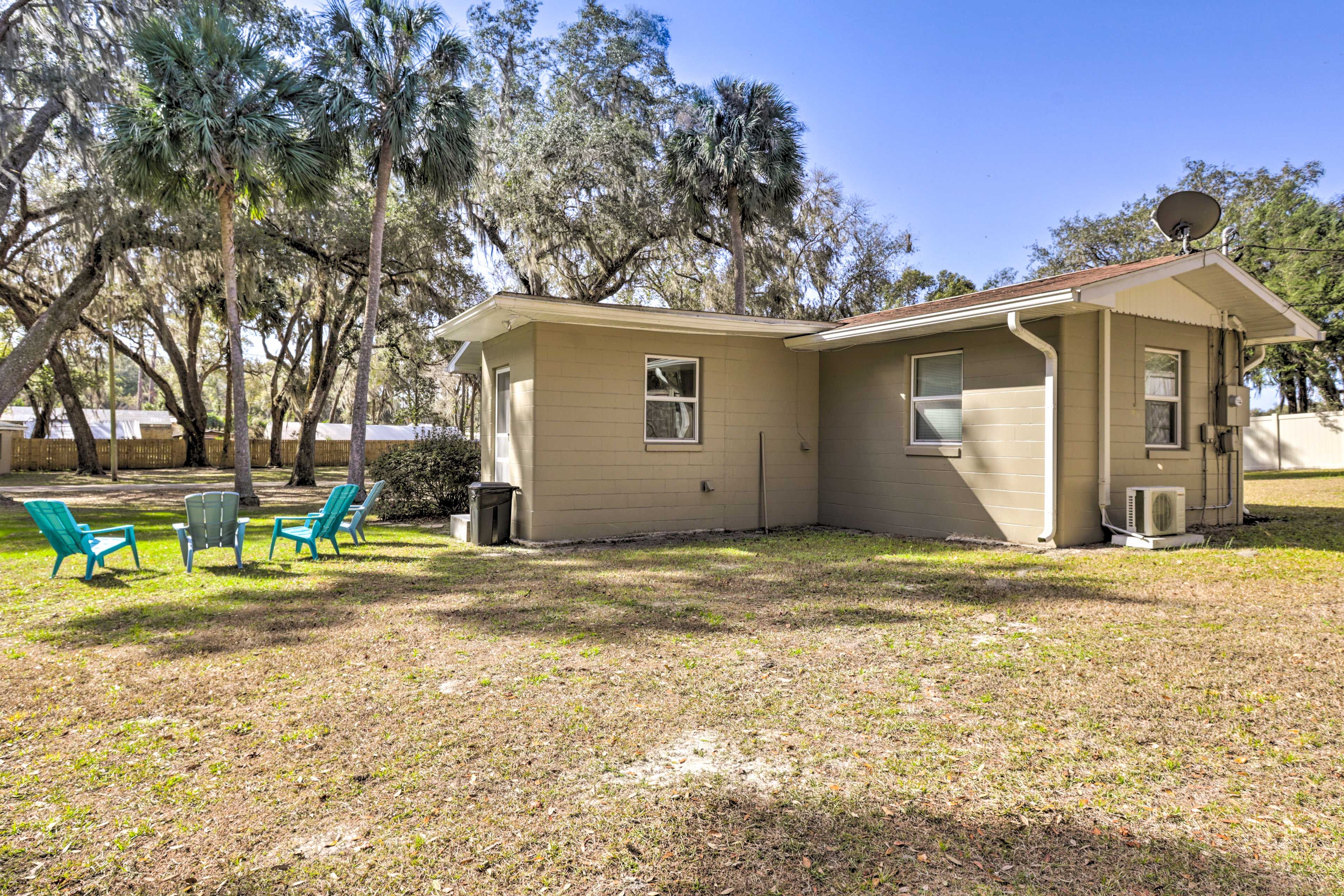 Property Exterior
