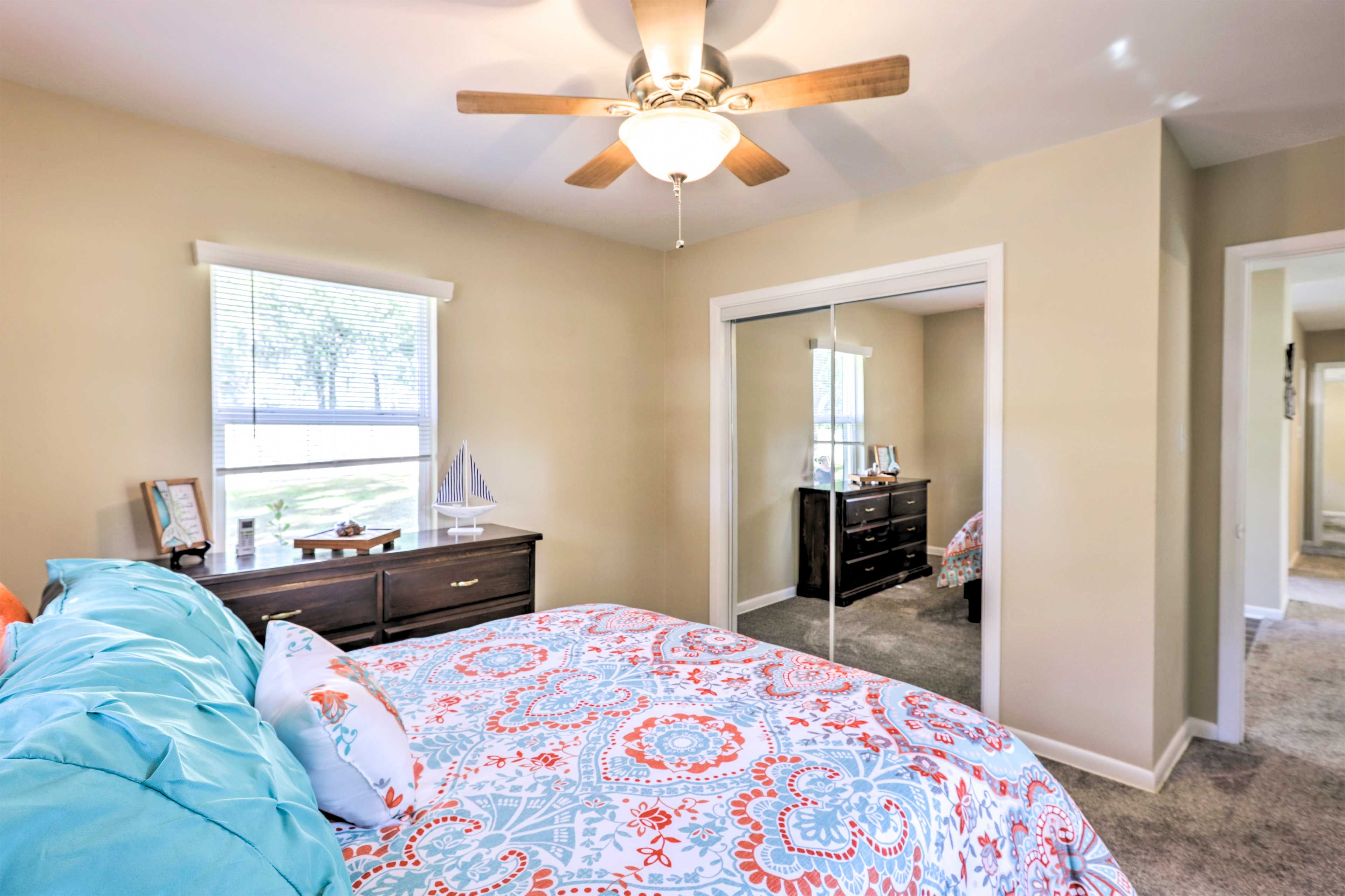 Bedroom 2