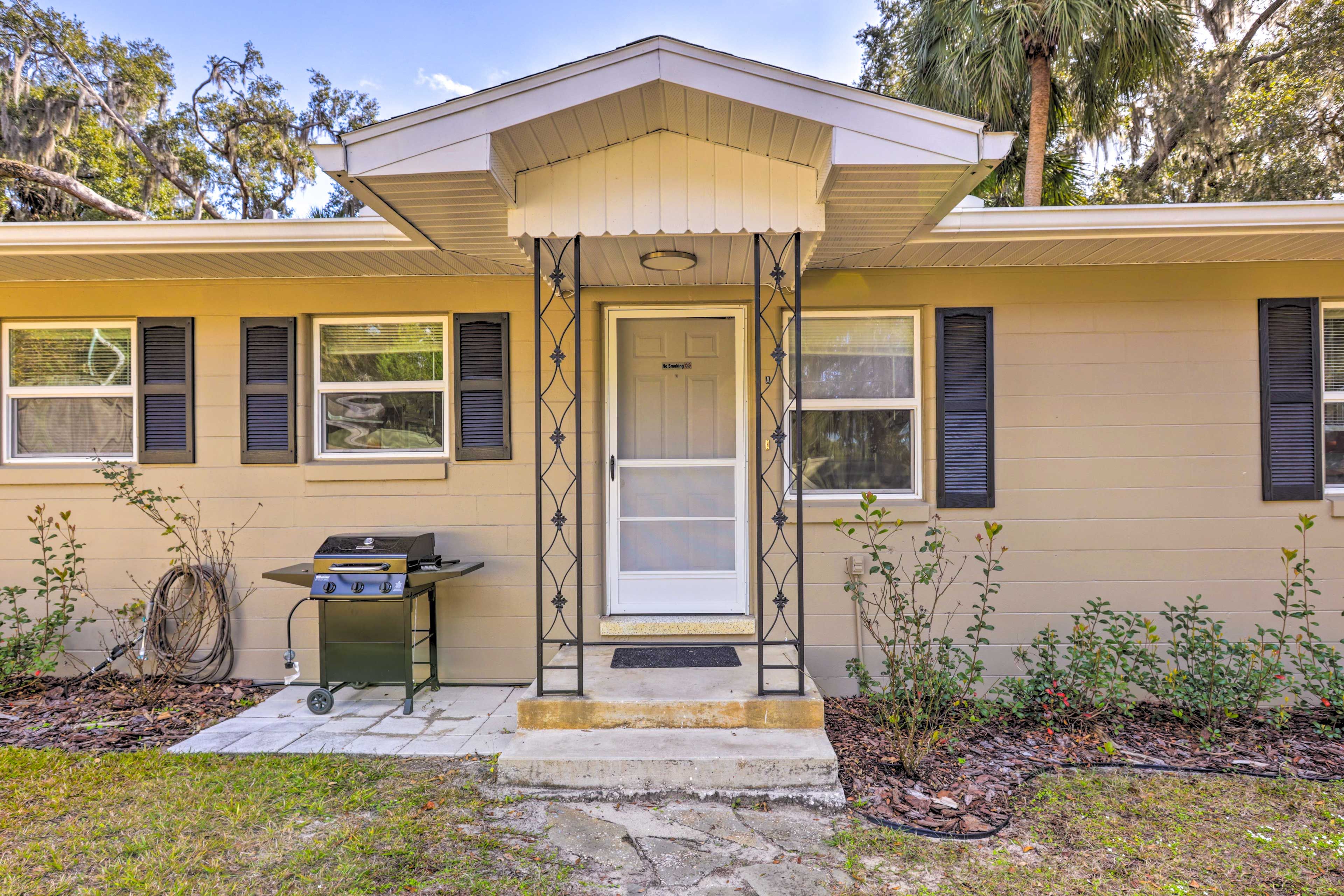 Property Exterior