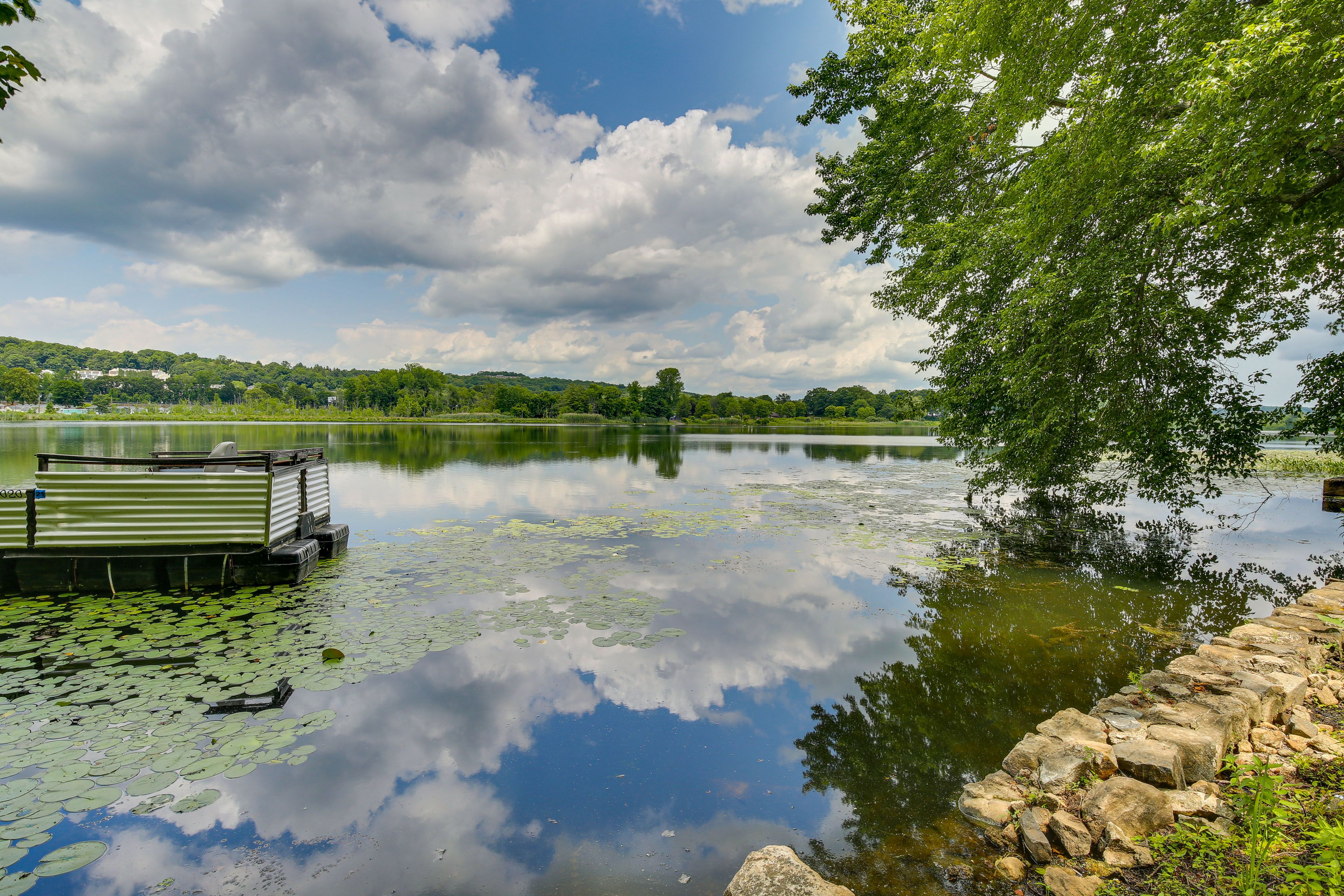 Lake Access