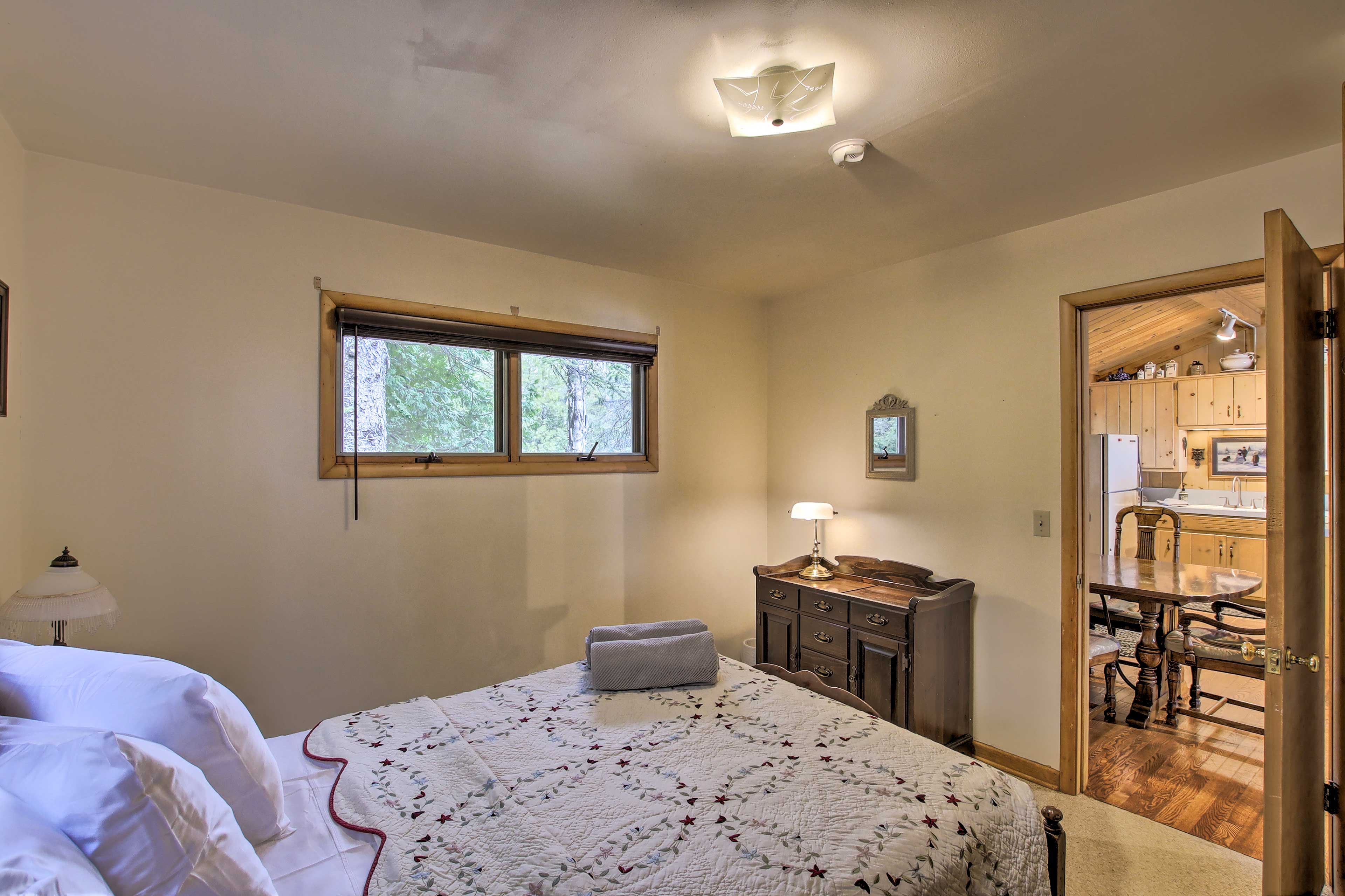 Bedroom 2