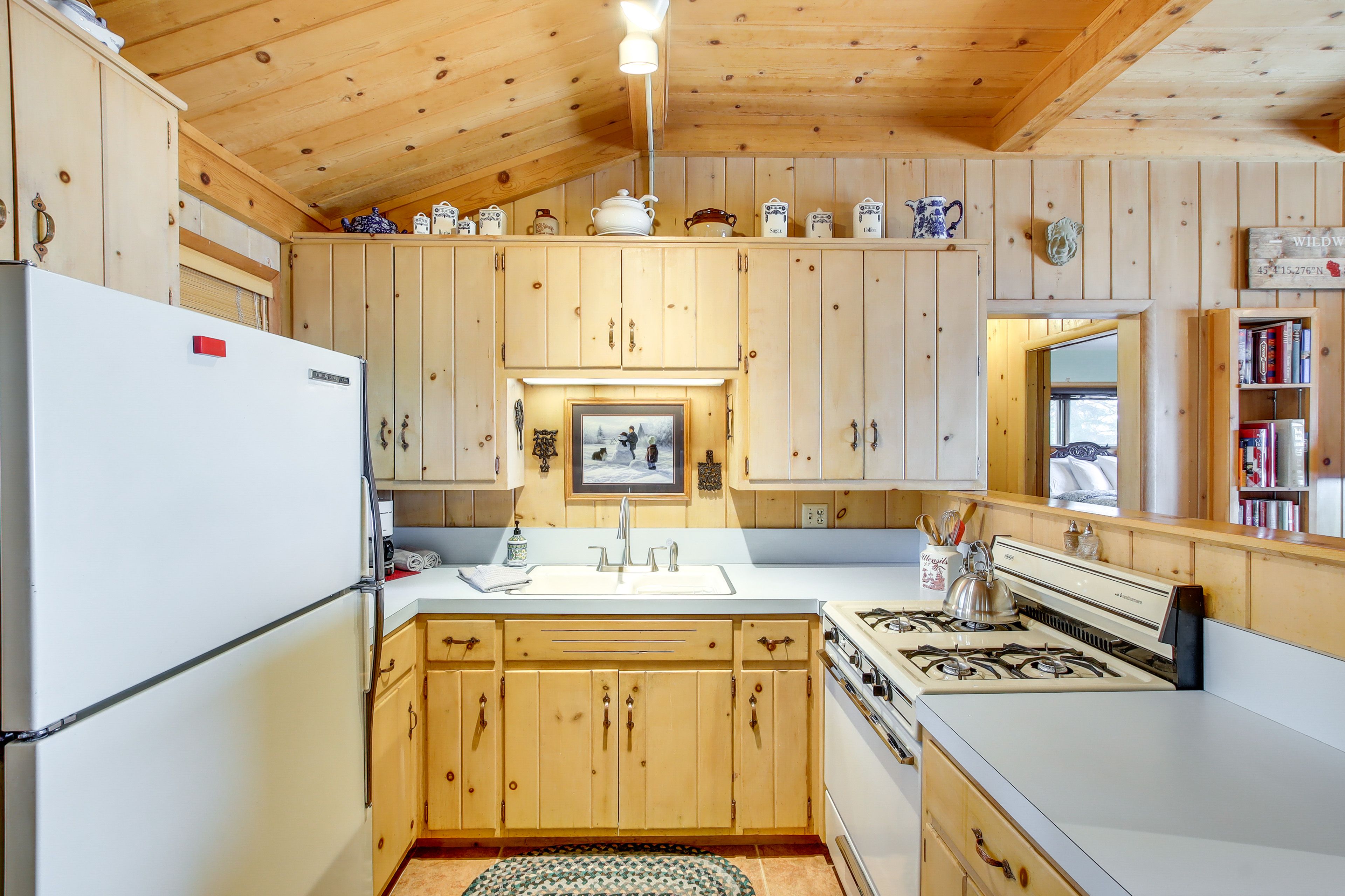 Kitchen | Cooking Basics