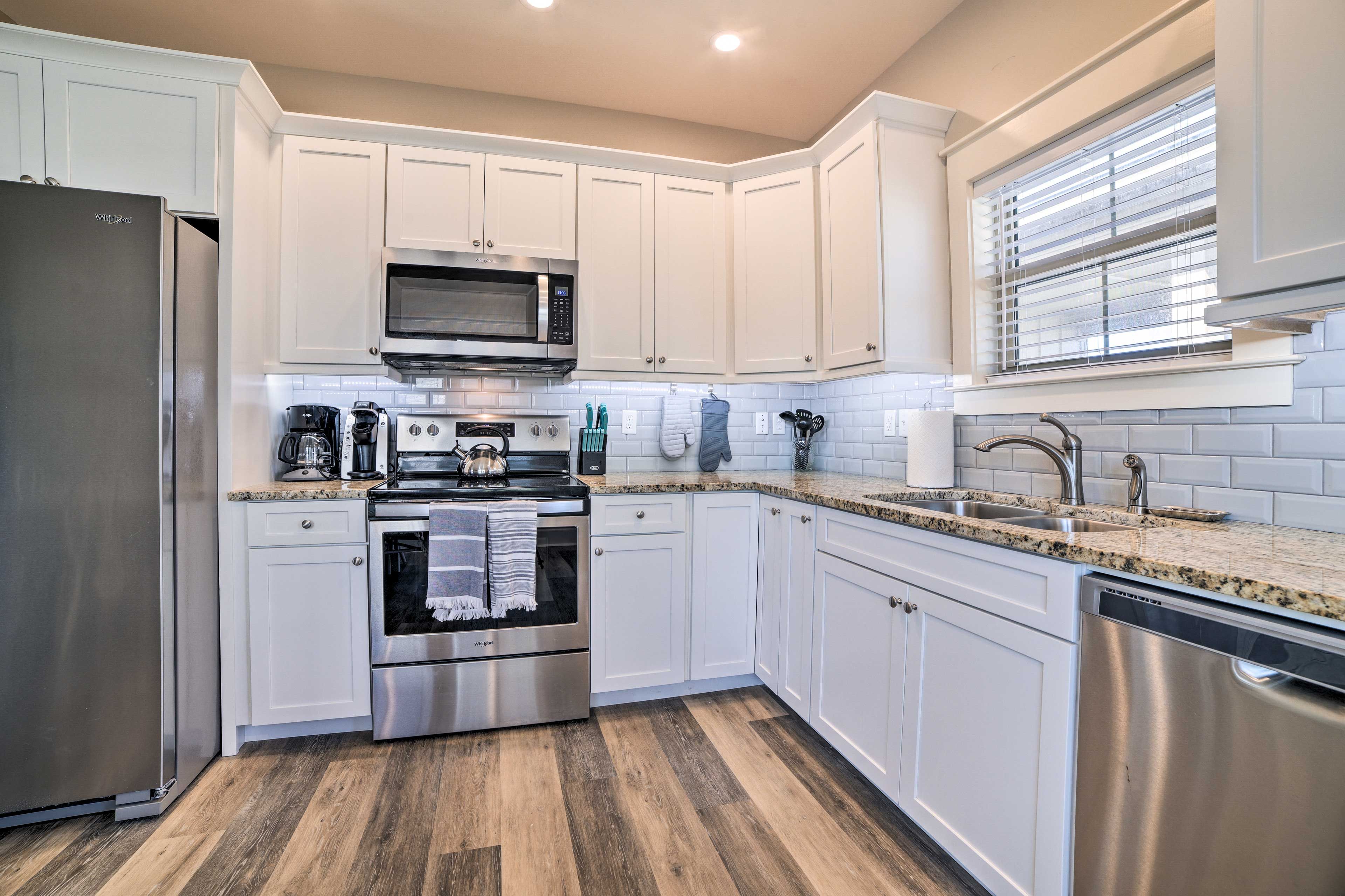 Kitchen | Blender | Toaster