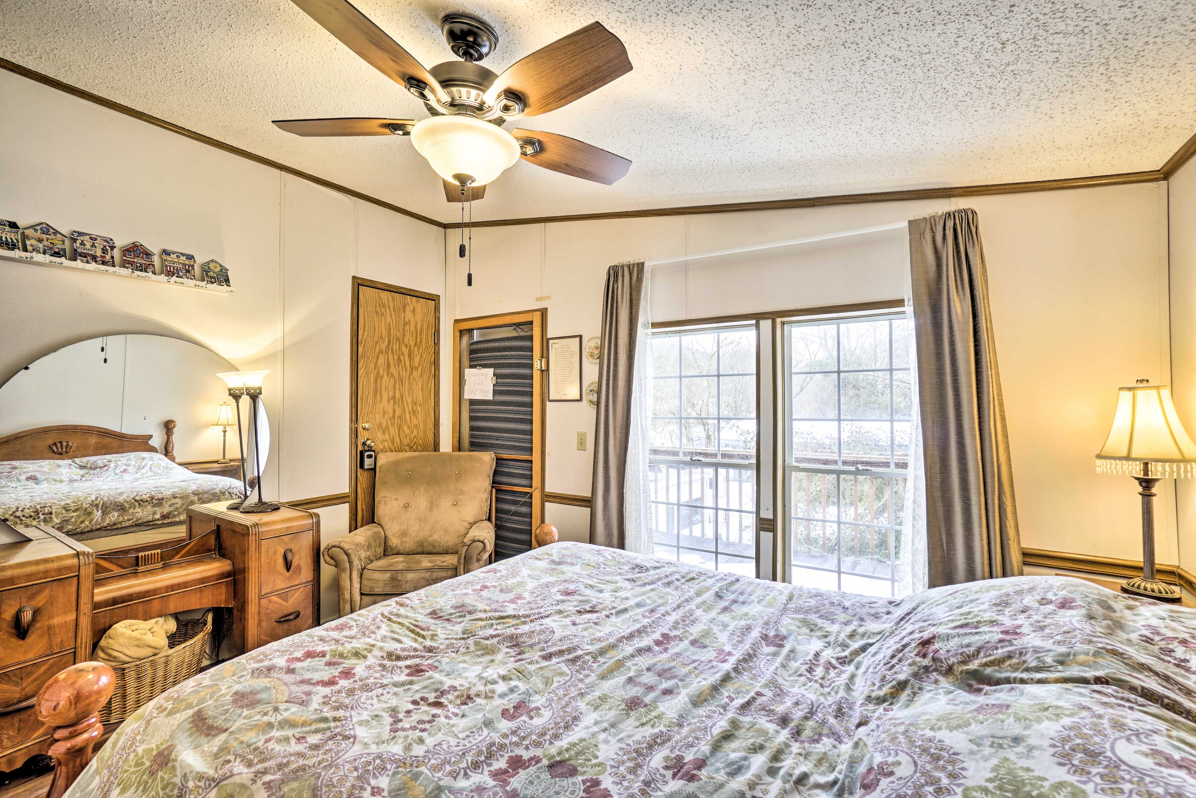 Bedroom 2