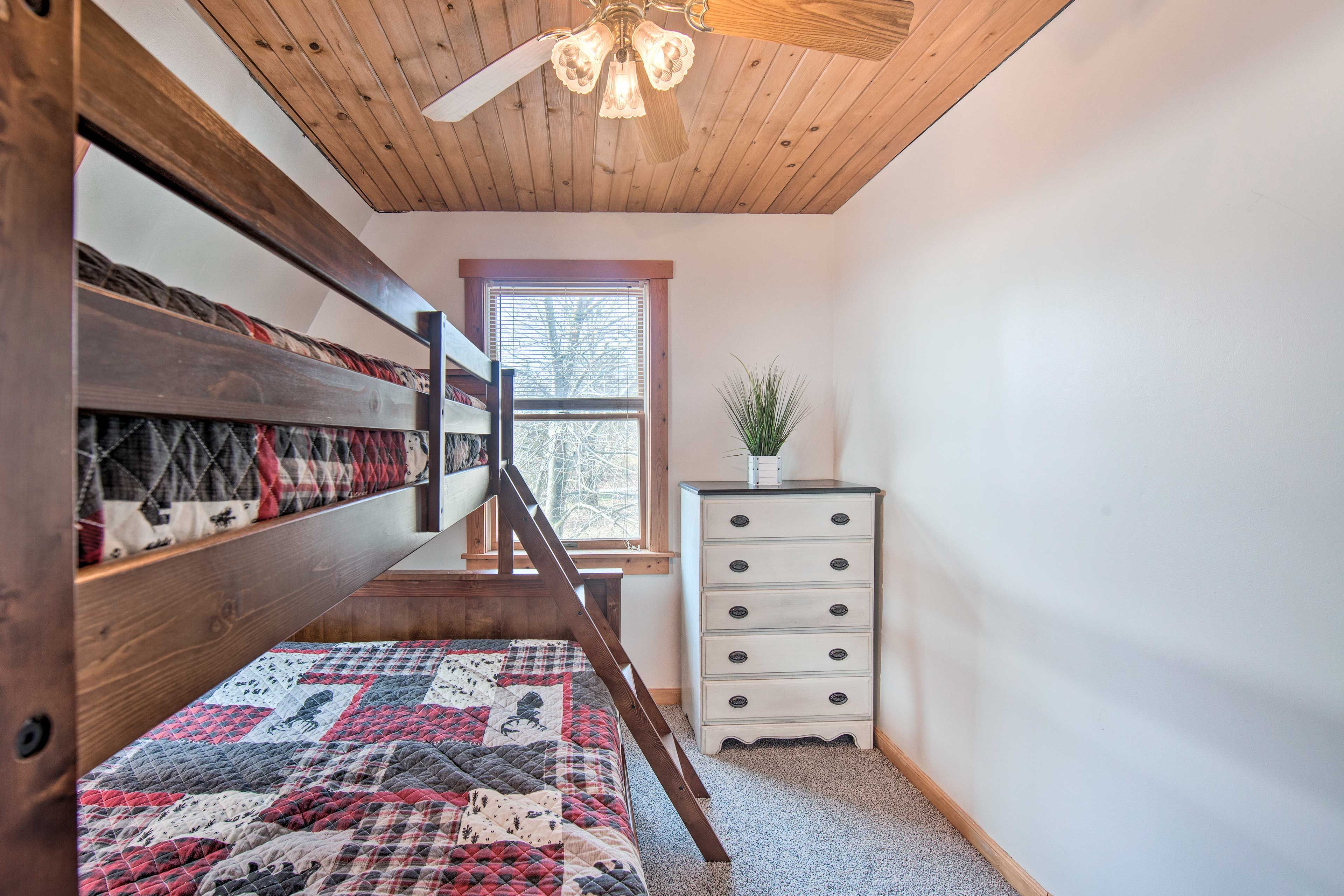 Bedroom 3