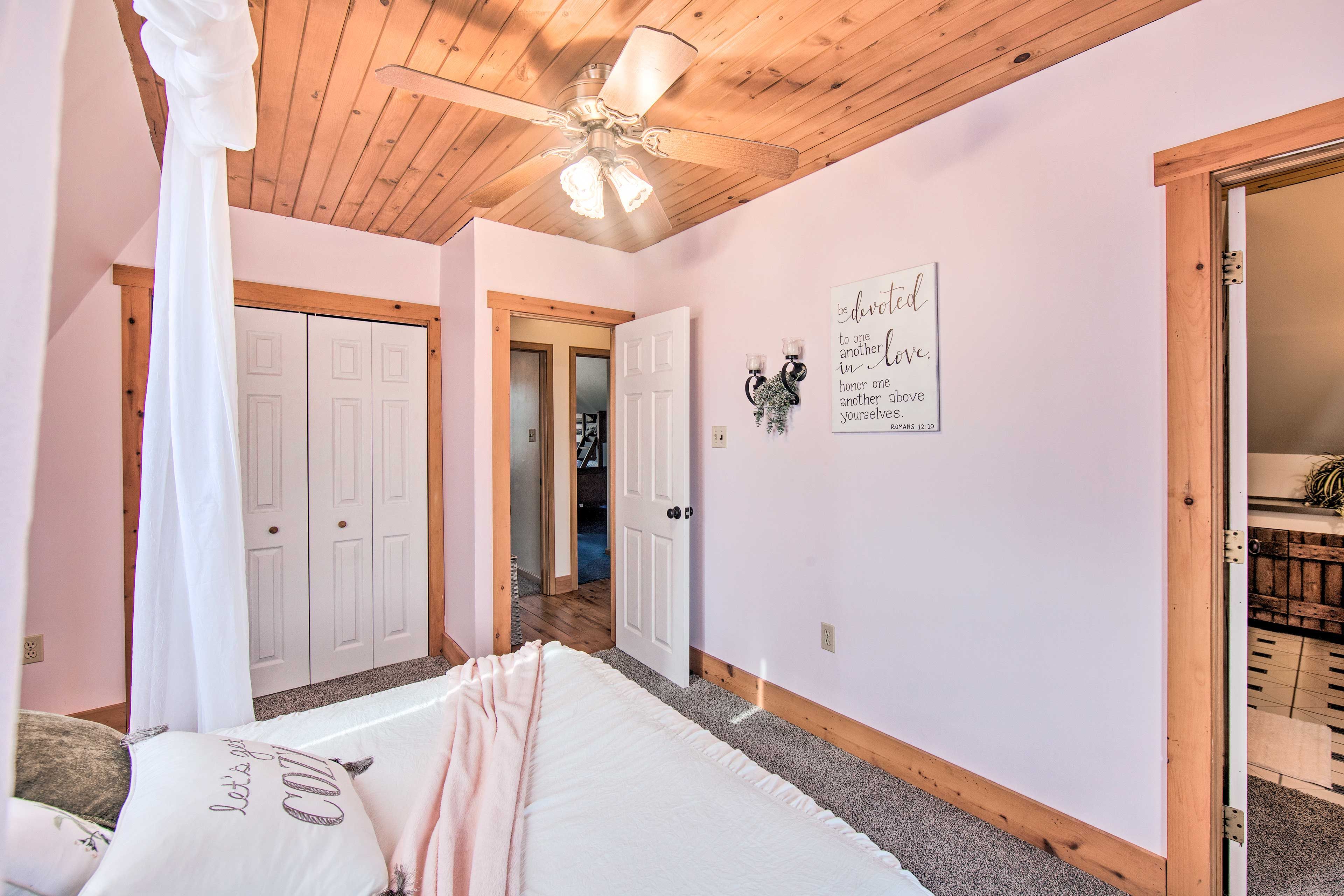 Bedroom 1