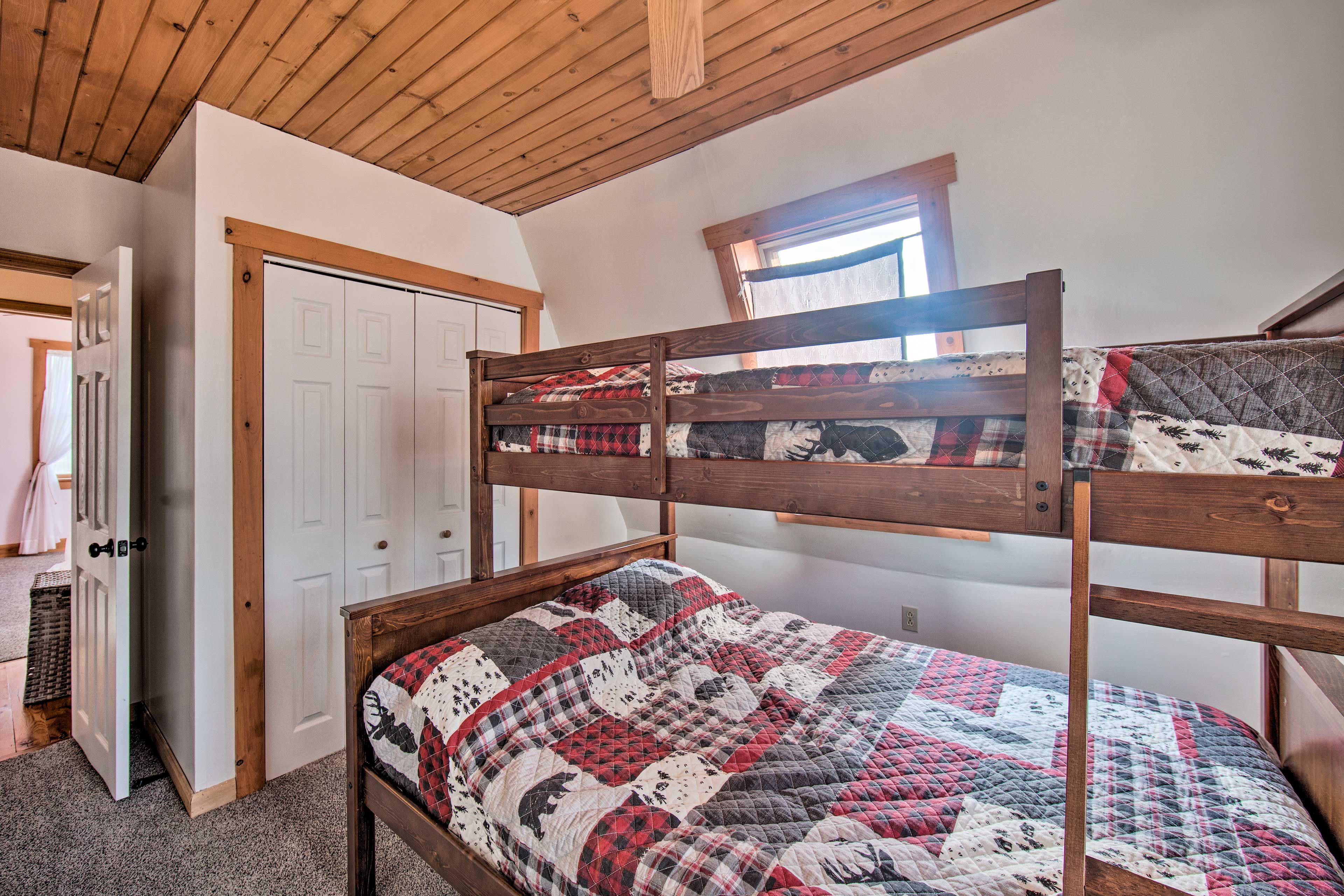 Bedroom 3