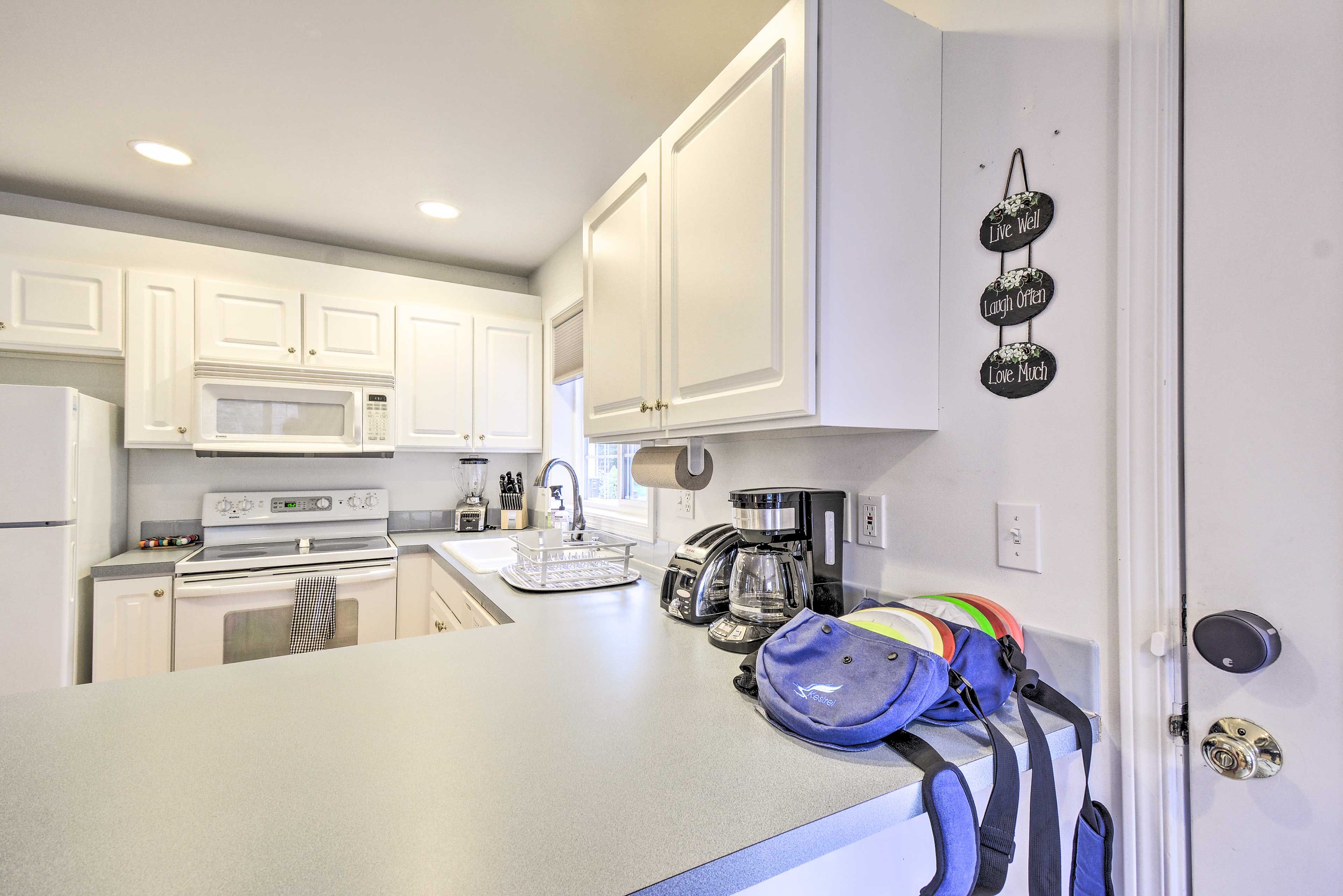 Kitchen | Disc Golf Discs