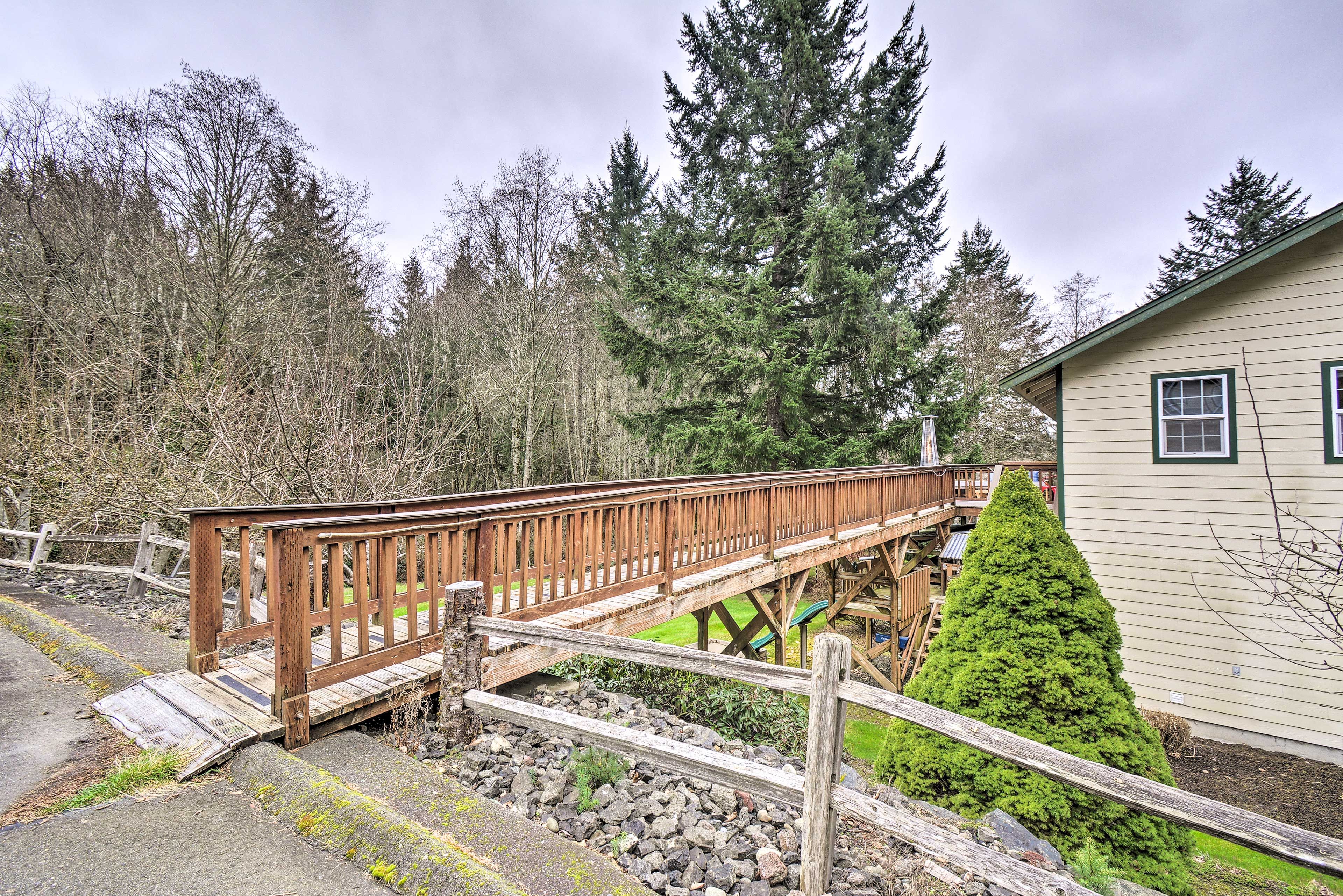 Bridge