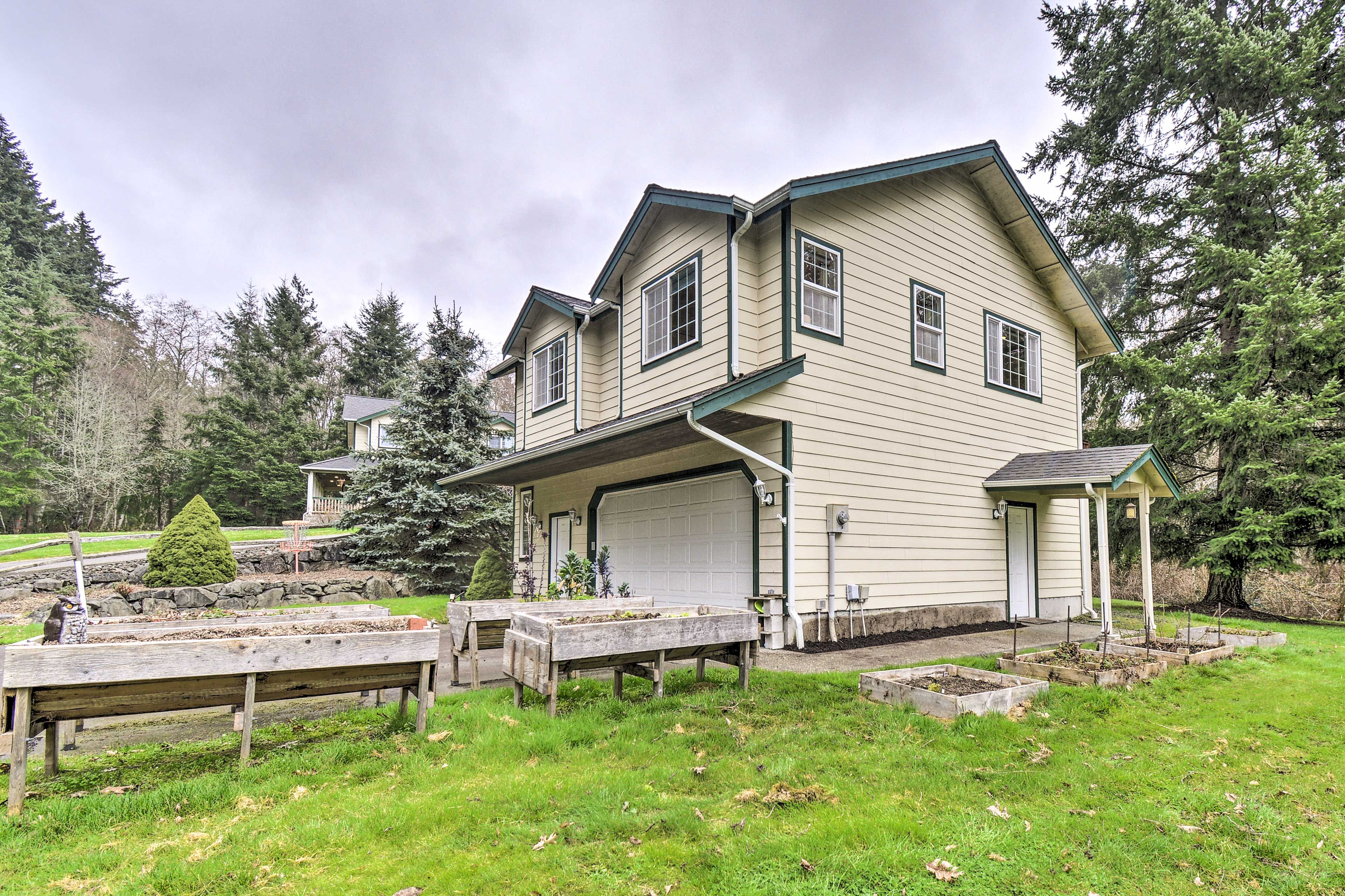 Property Exterior