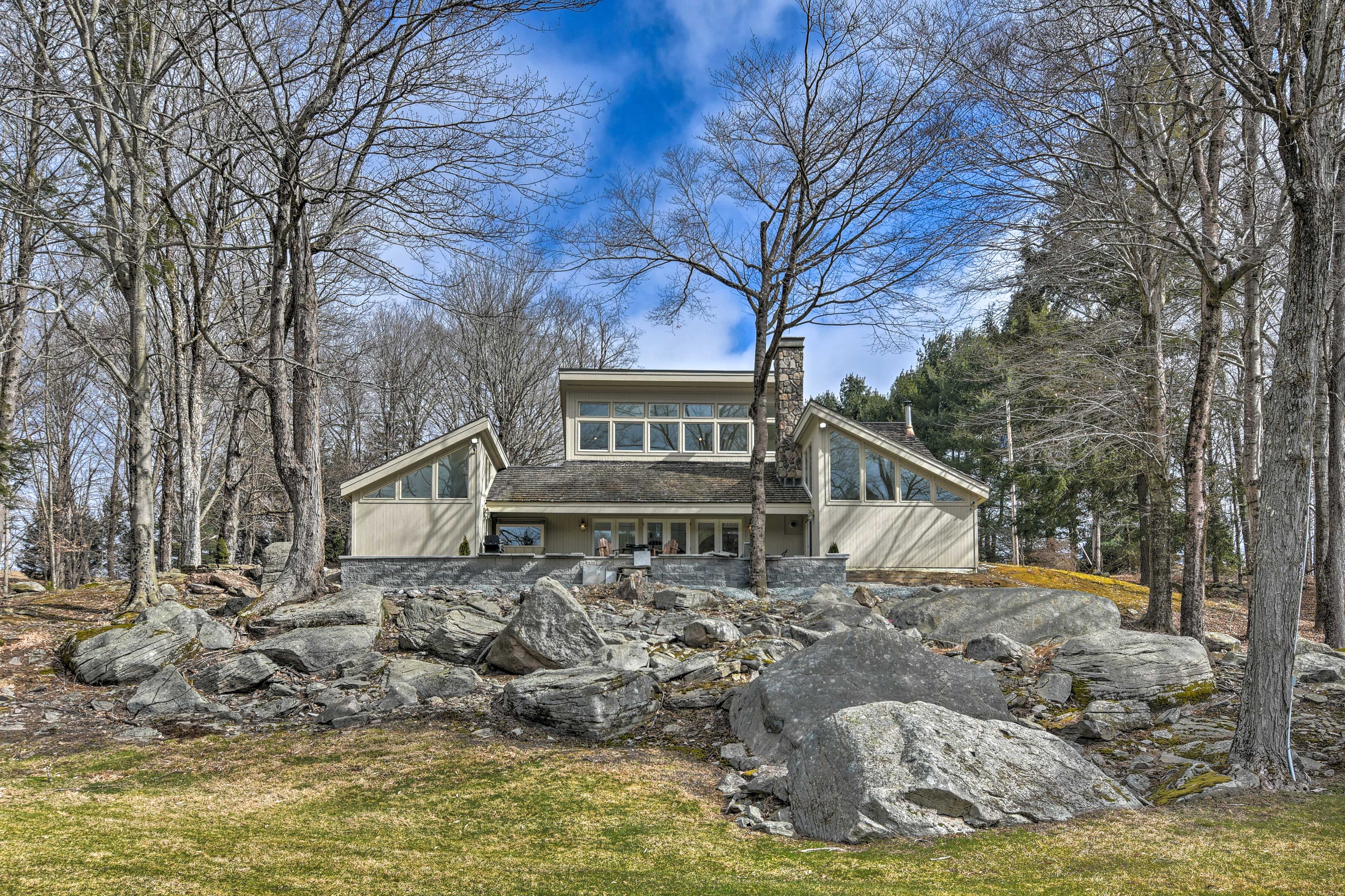 Home Exterior