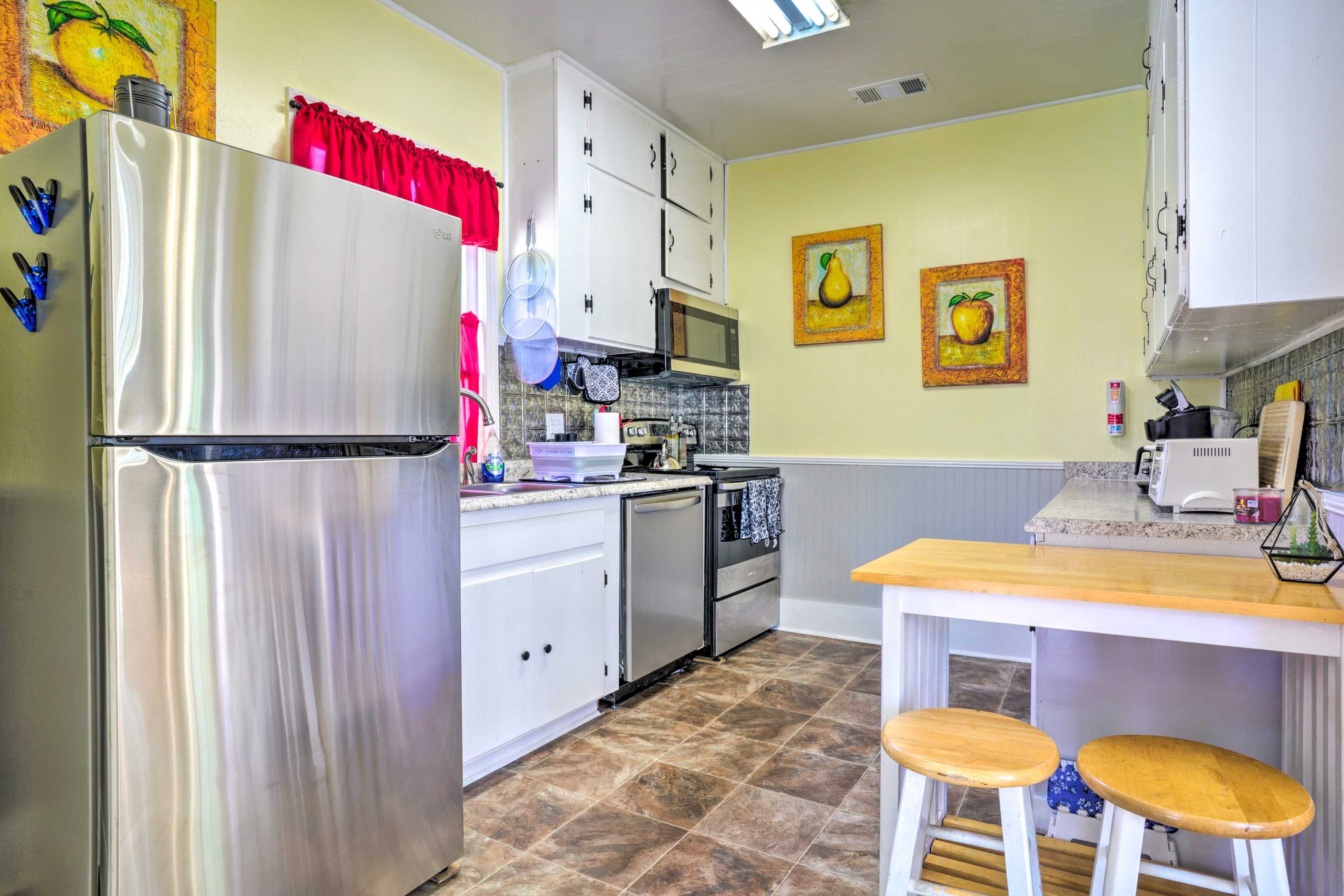 Kitchen | Dual Drip & Keurig Coffee Maker