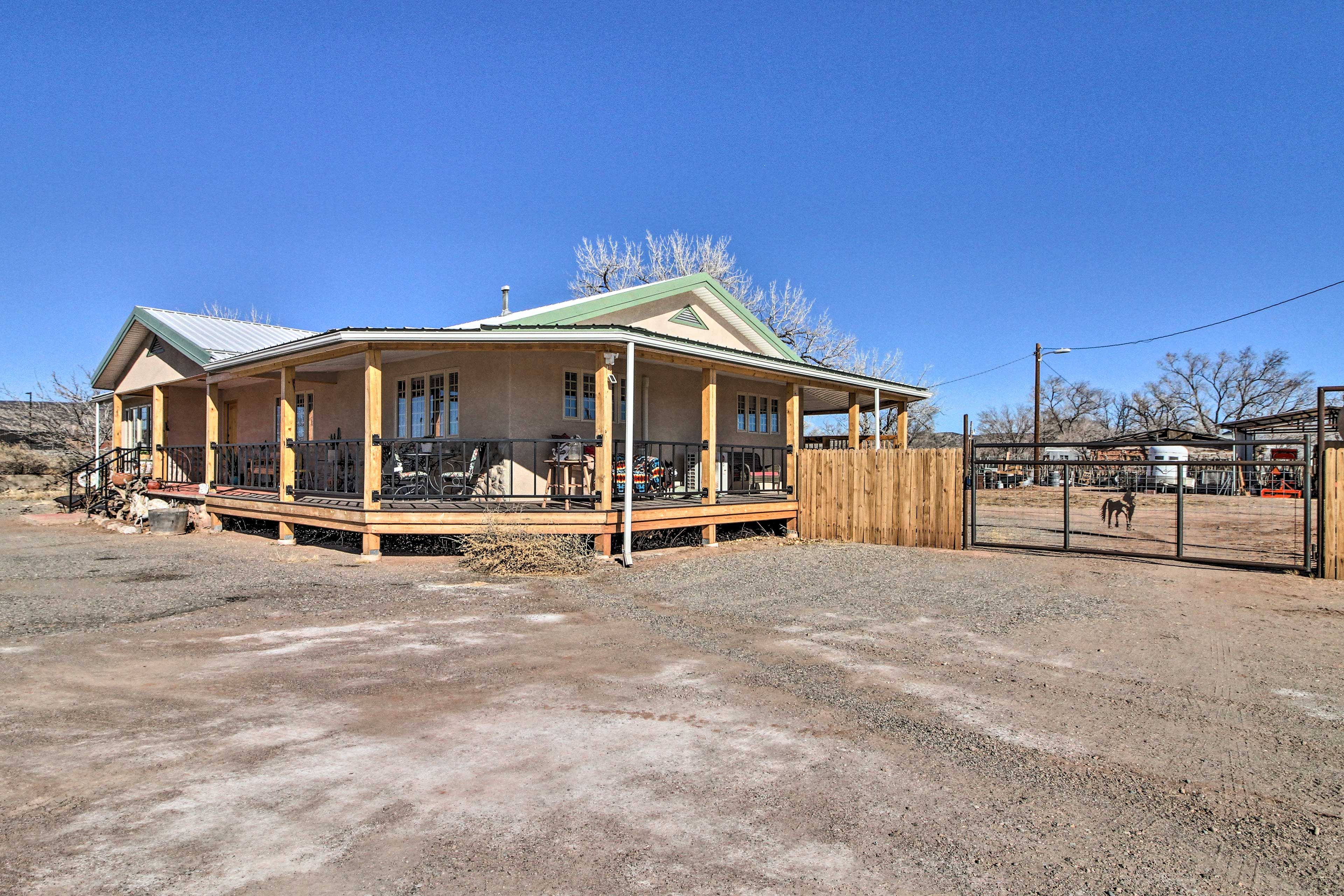Property Exterior