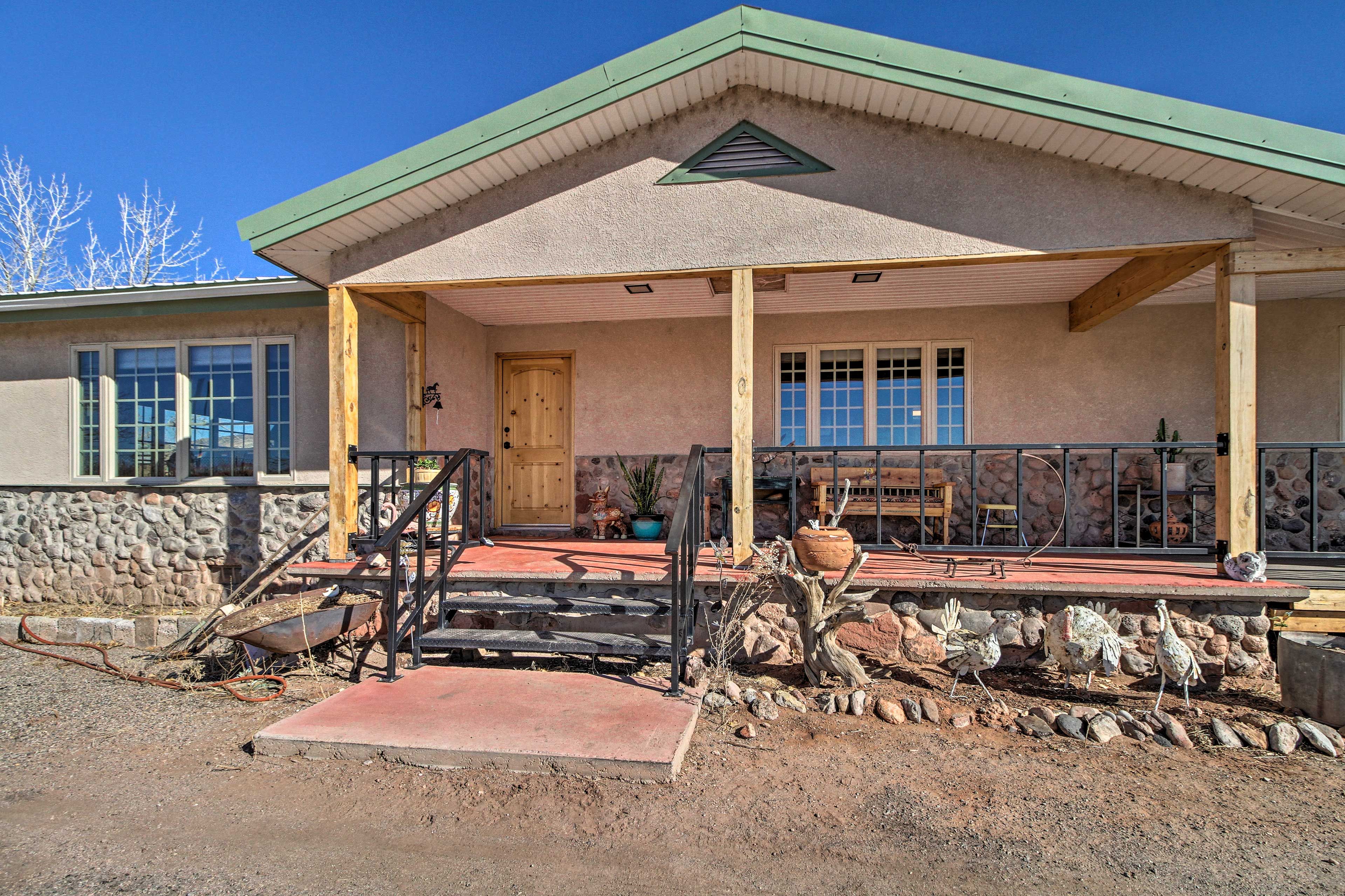 Property Exterior