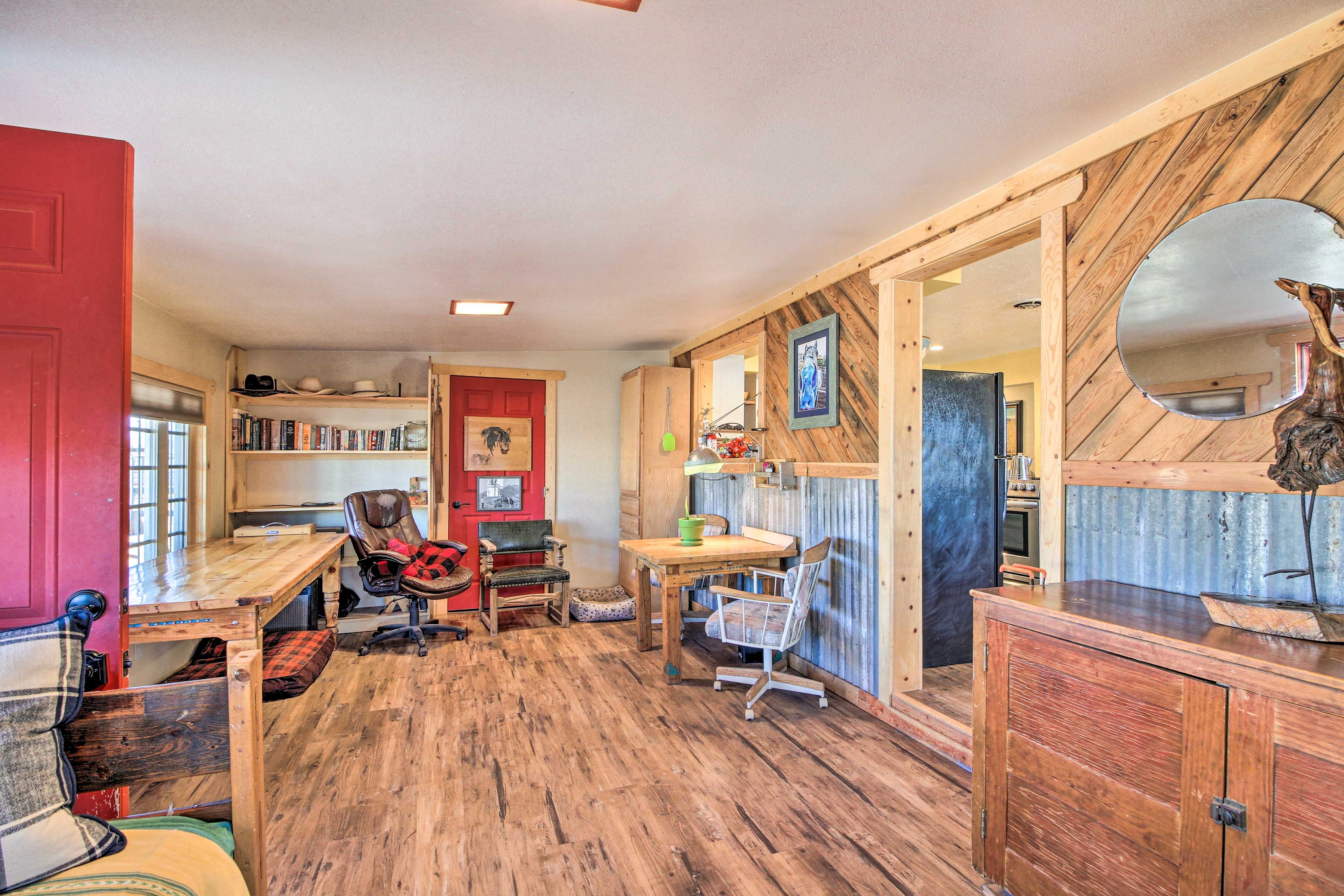 Enclosed Porch | Twin Daybed