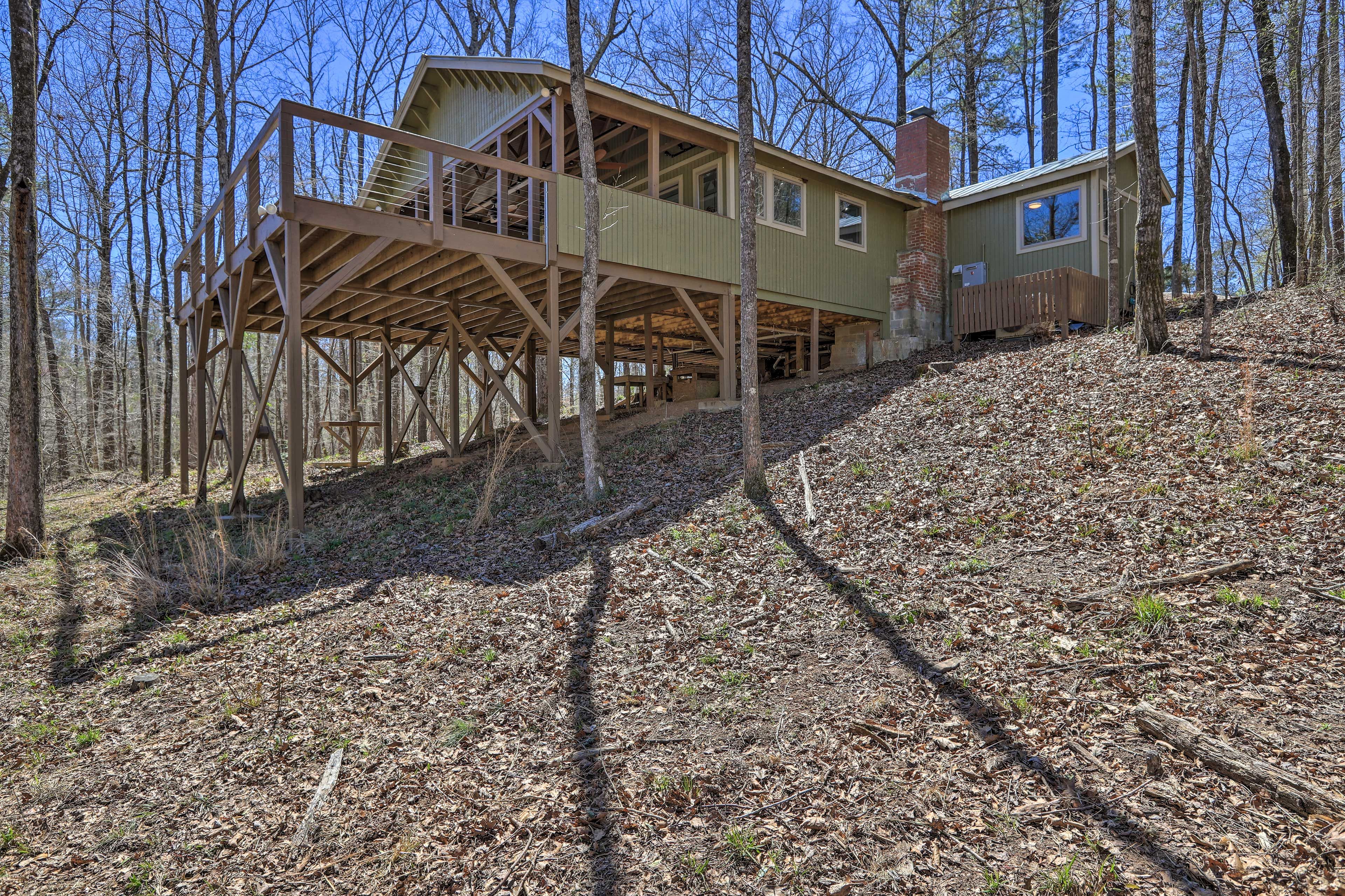 Property Exterior