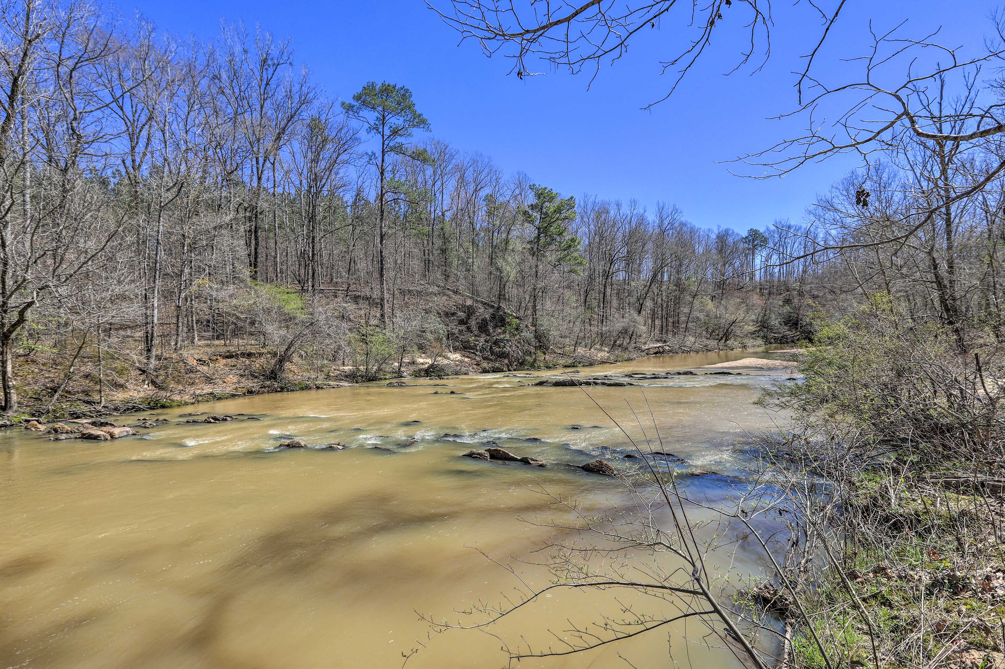 Creek