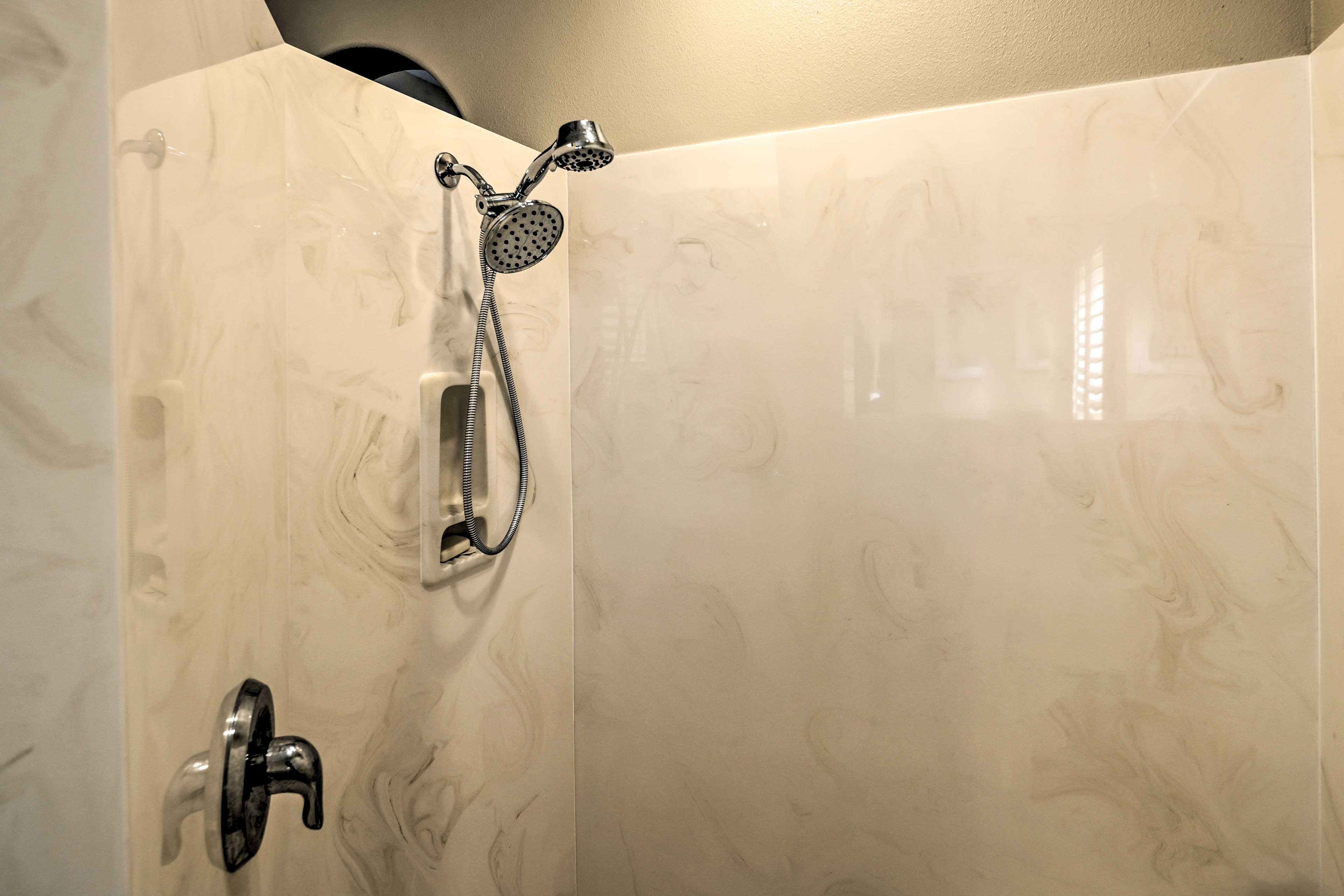 En-Suite Bathroom