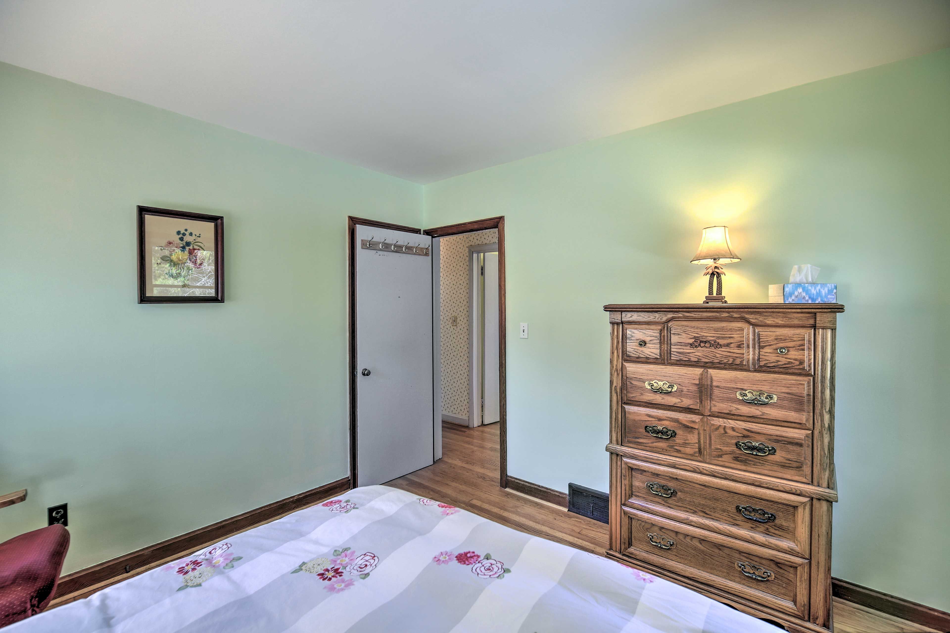 Bedroom 2