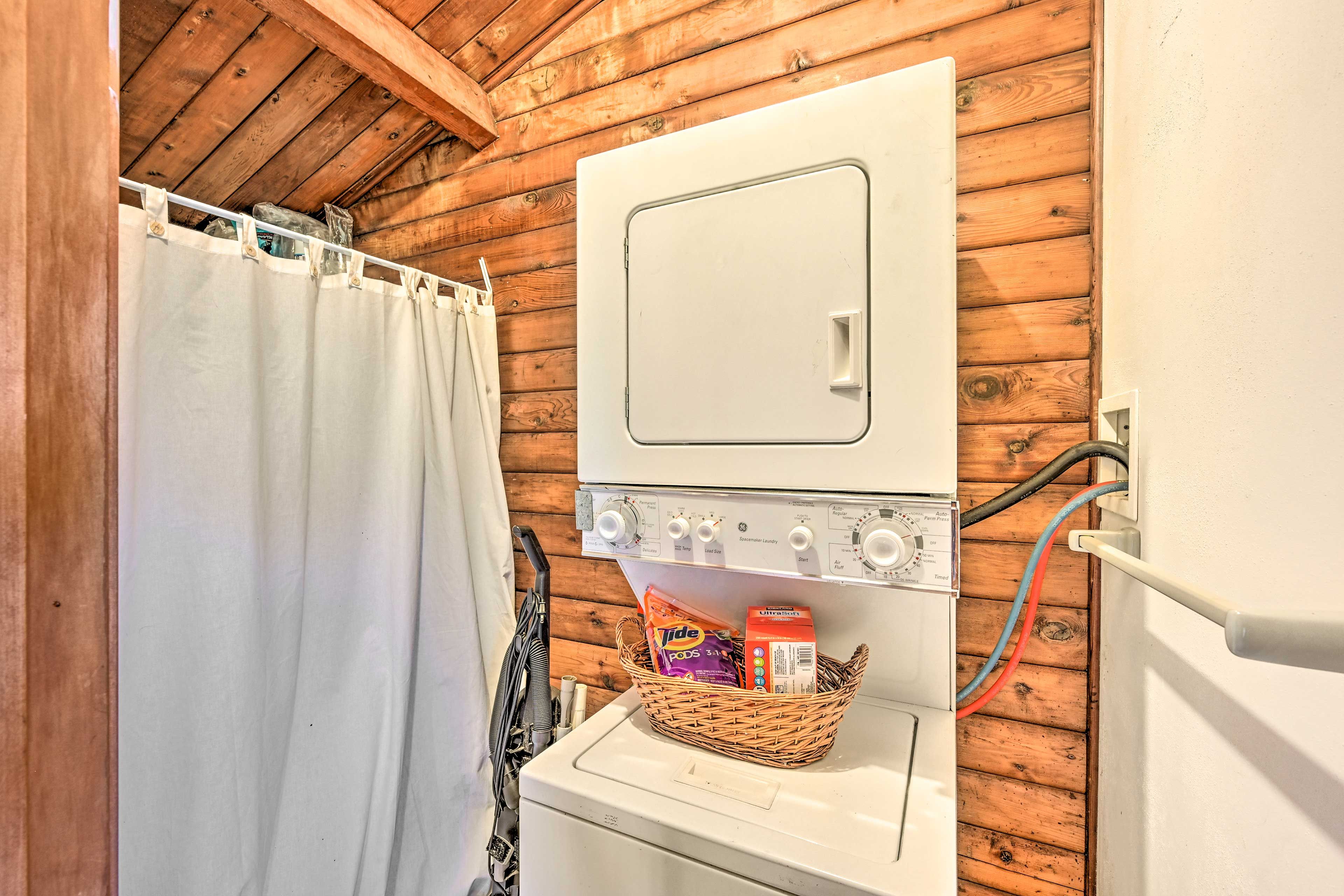 Laundry Room | Hangers