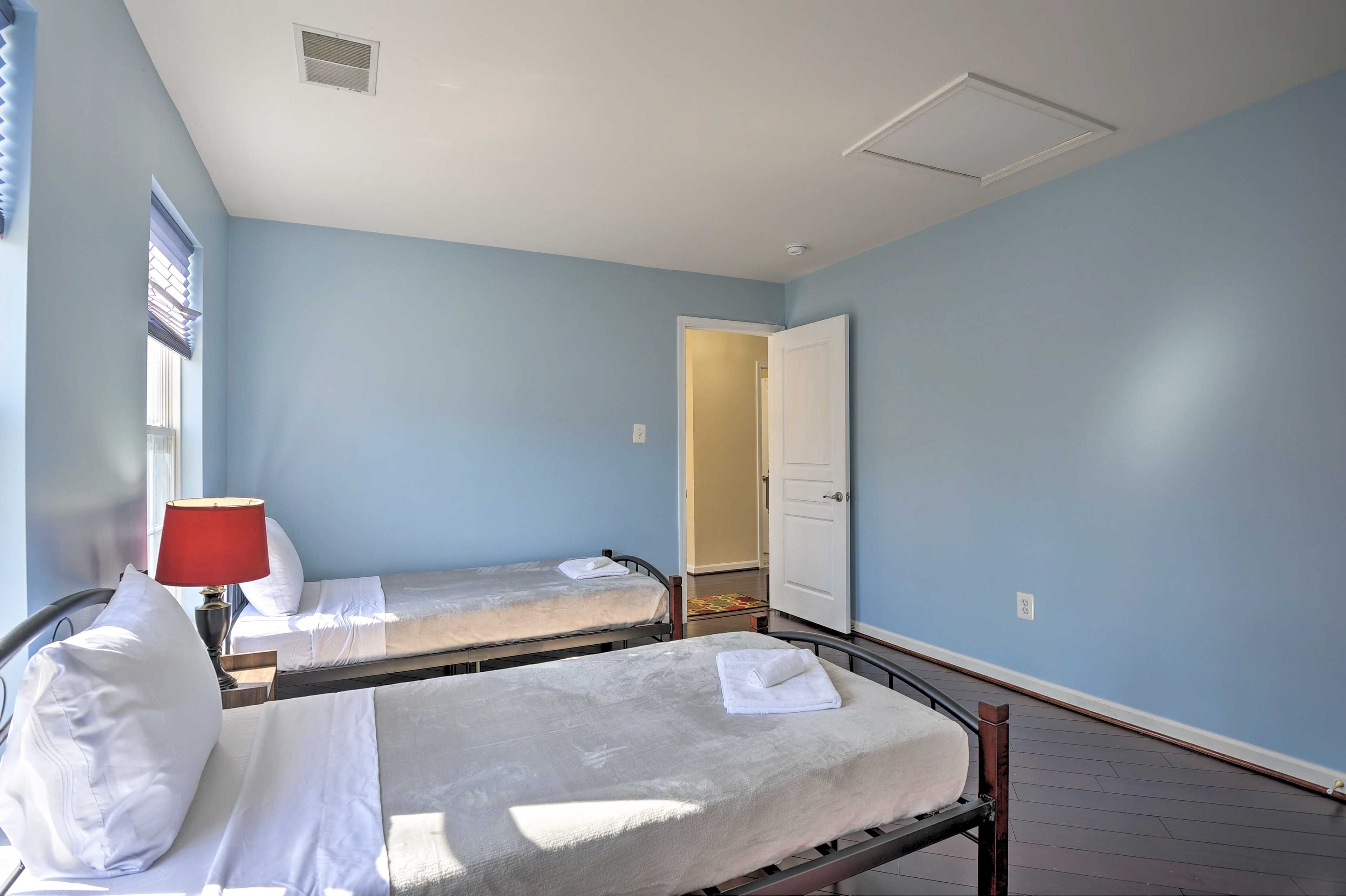 Bedroom 2