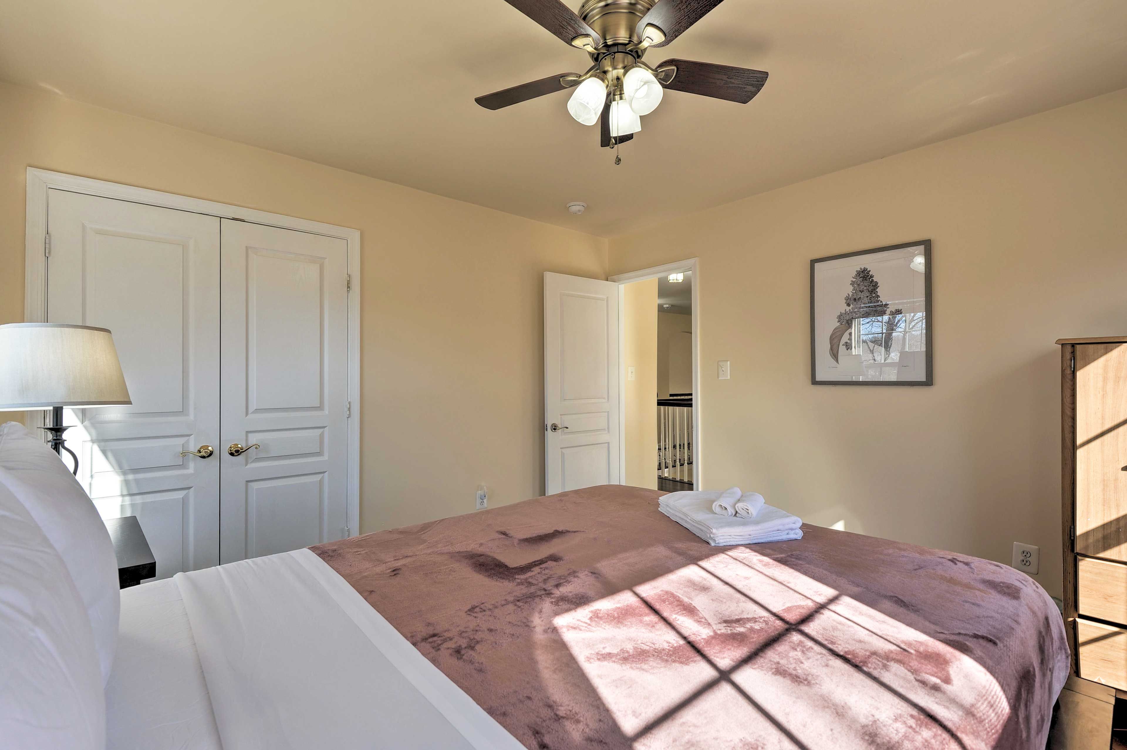 Bedroom 3