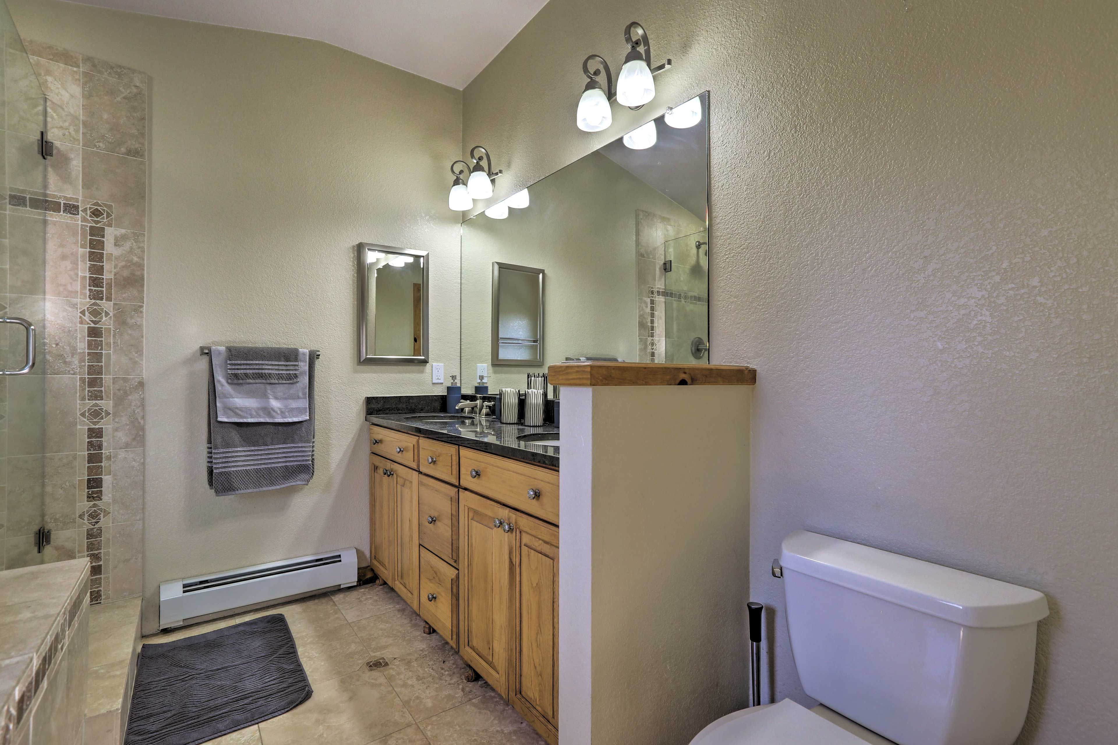 Full Bathroom
