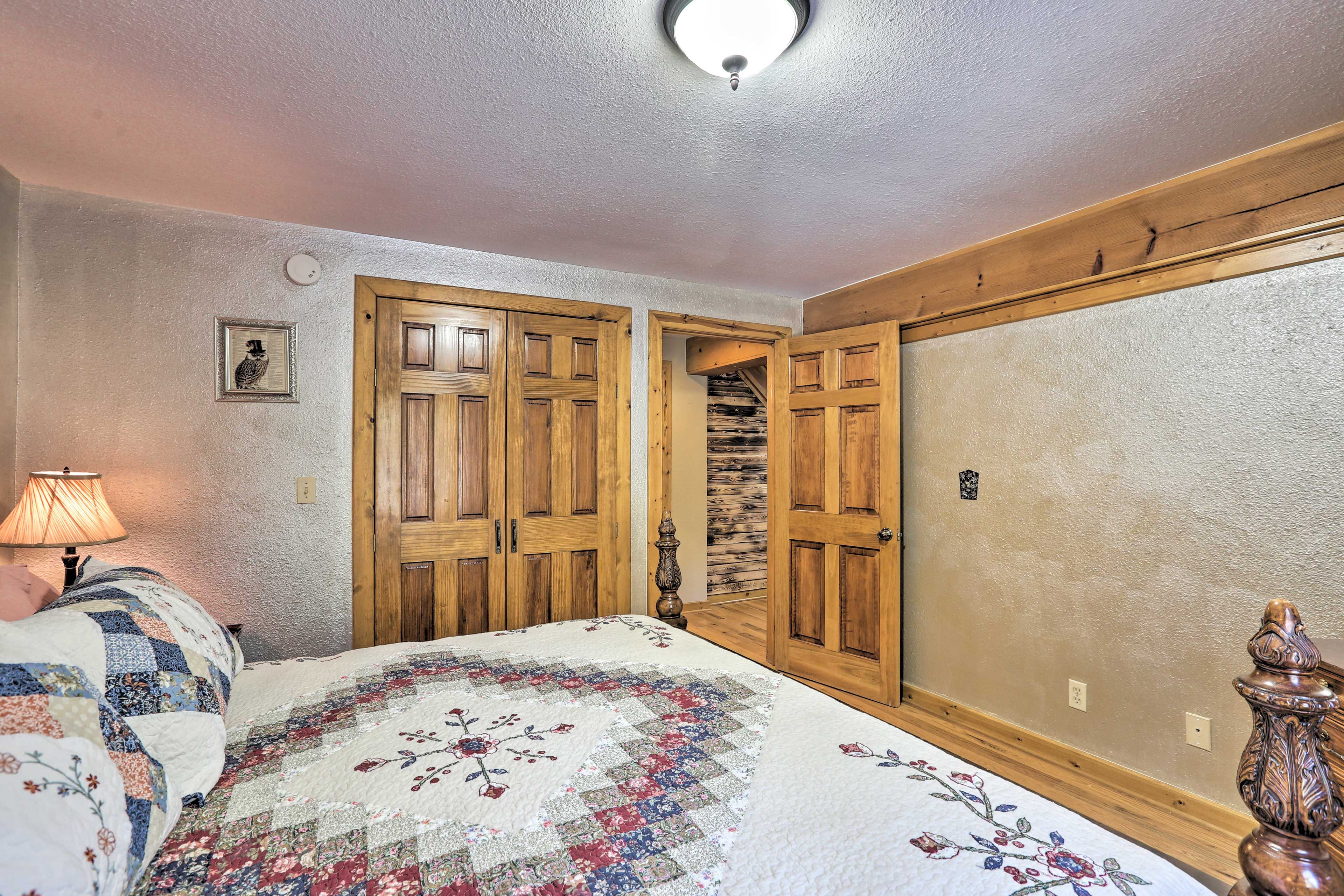 Bedroom 3