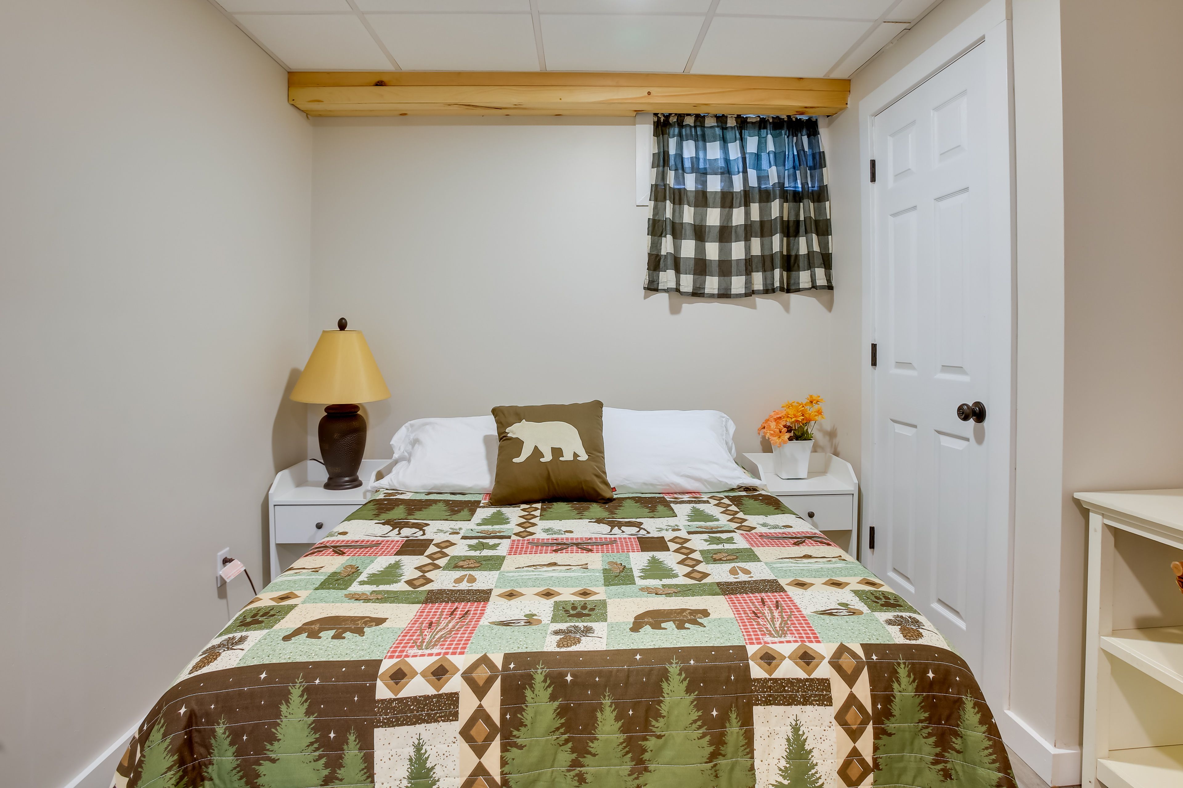 Bedroom 5