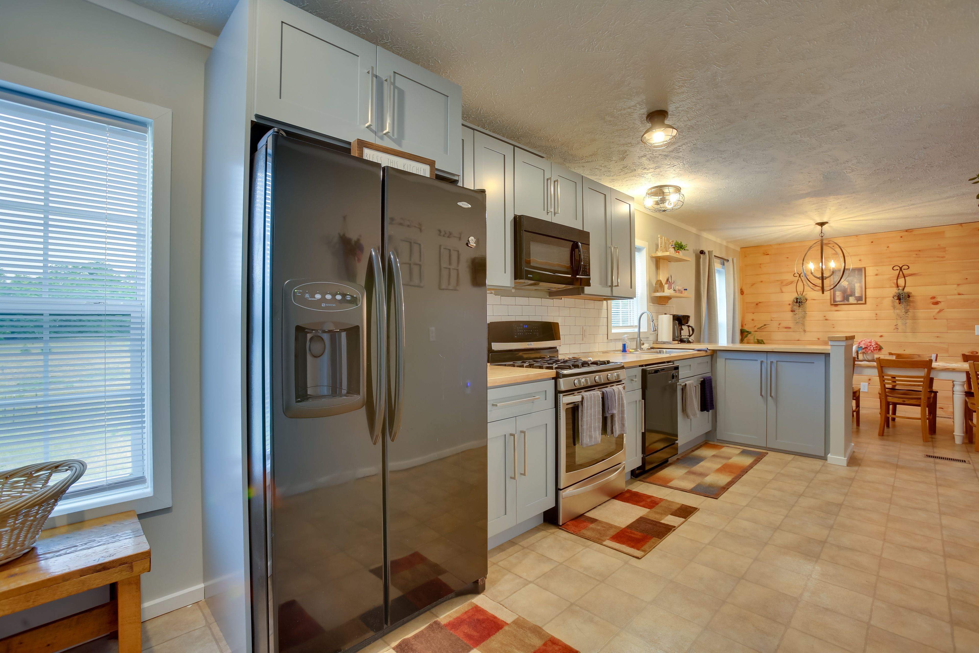 Kitchen | Cooking Basics