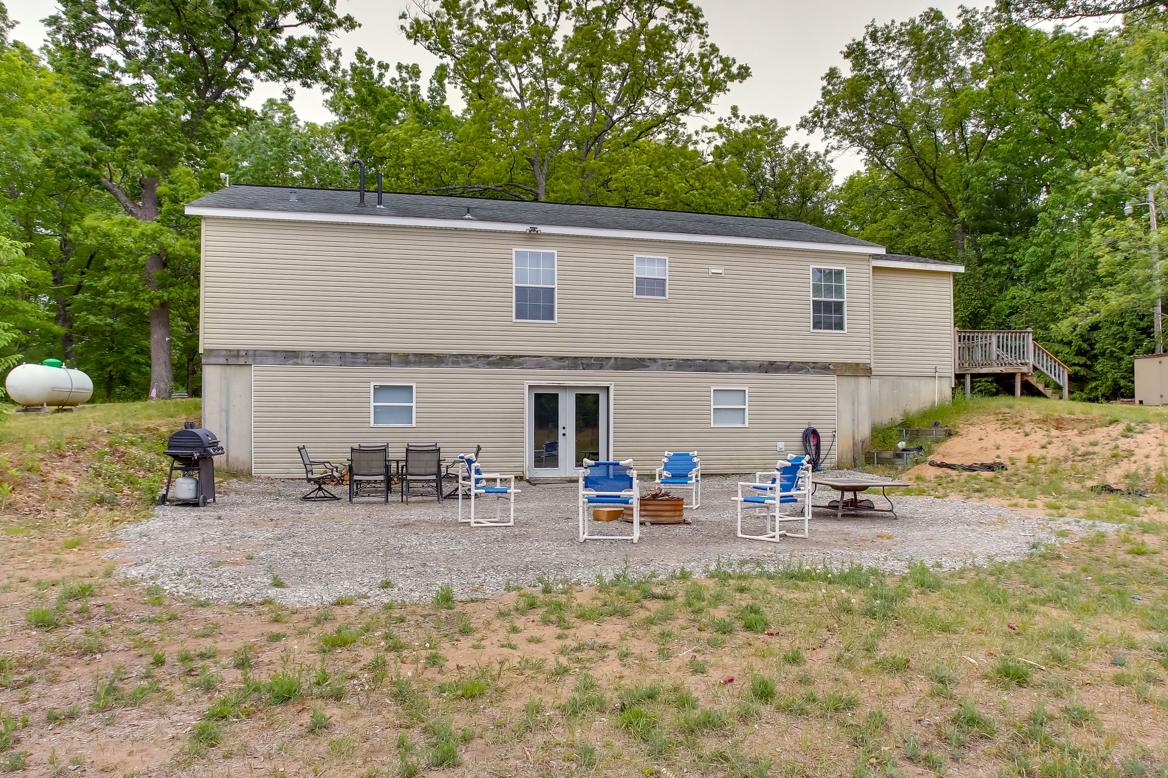 Property Exterior