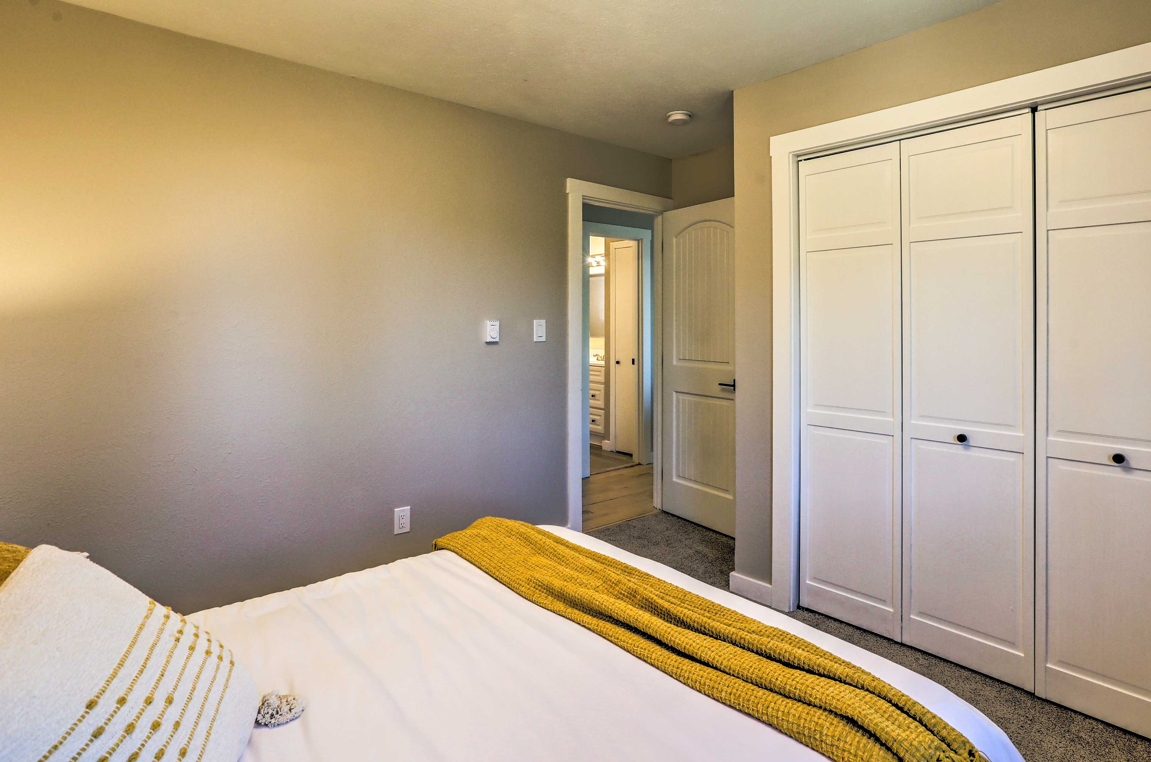 Bedroom 4