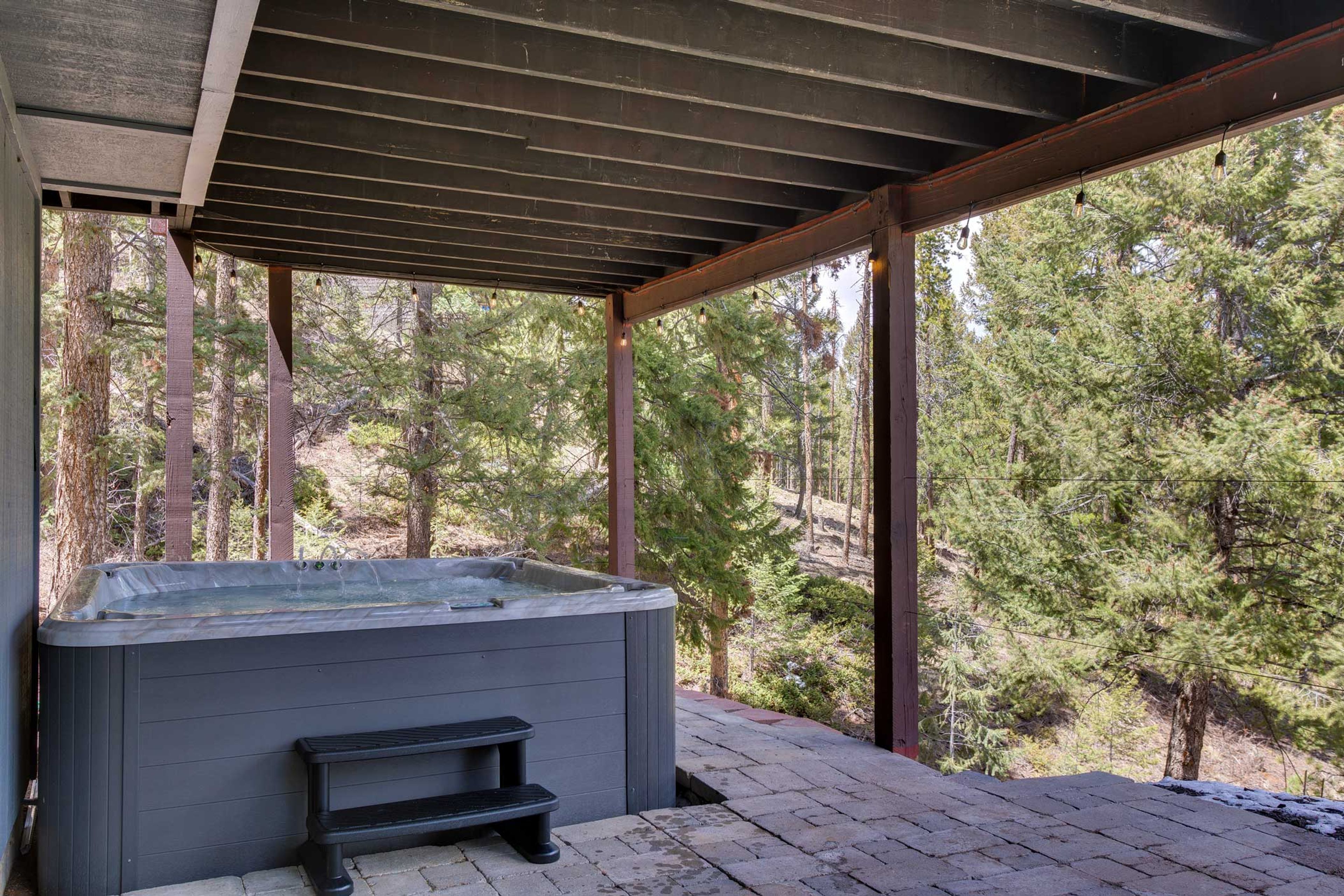 Outdoor Space