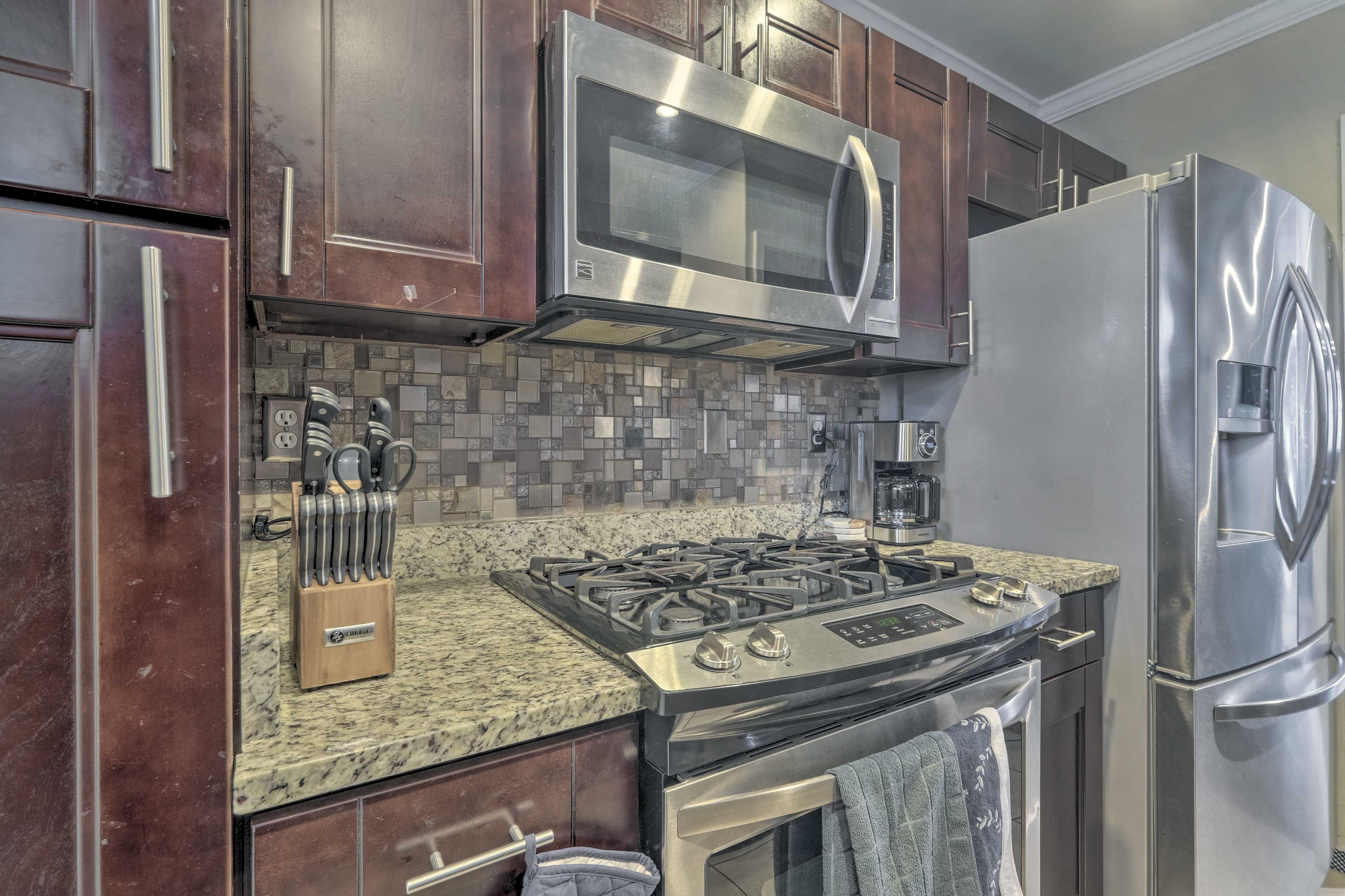 Kitchen | Coffee Maker