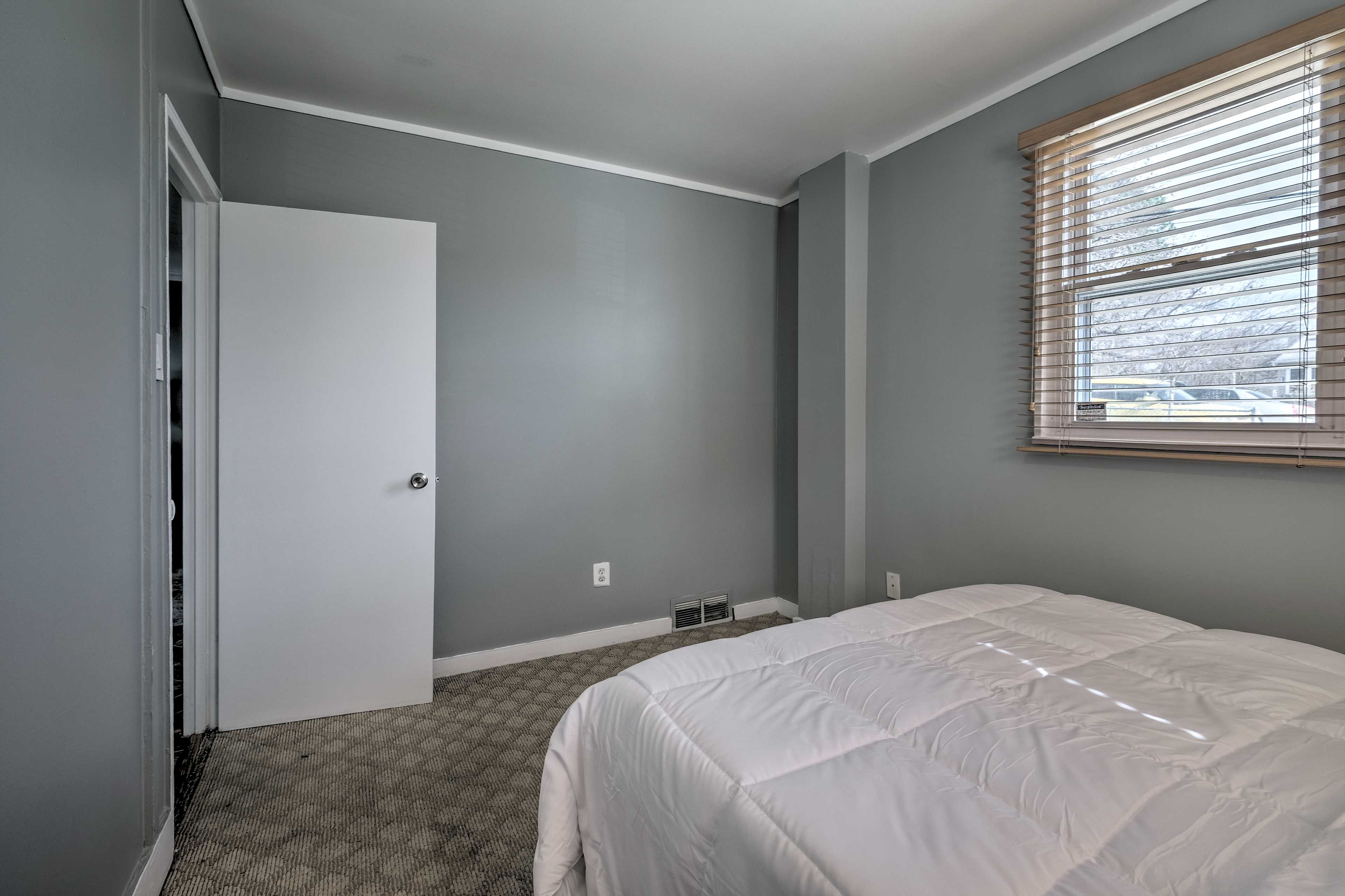 Bedroom 1